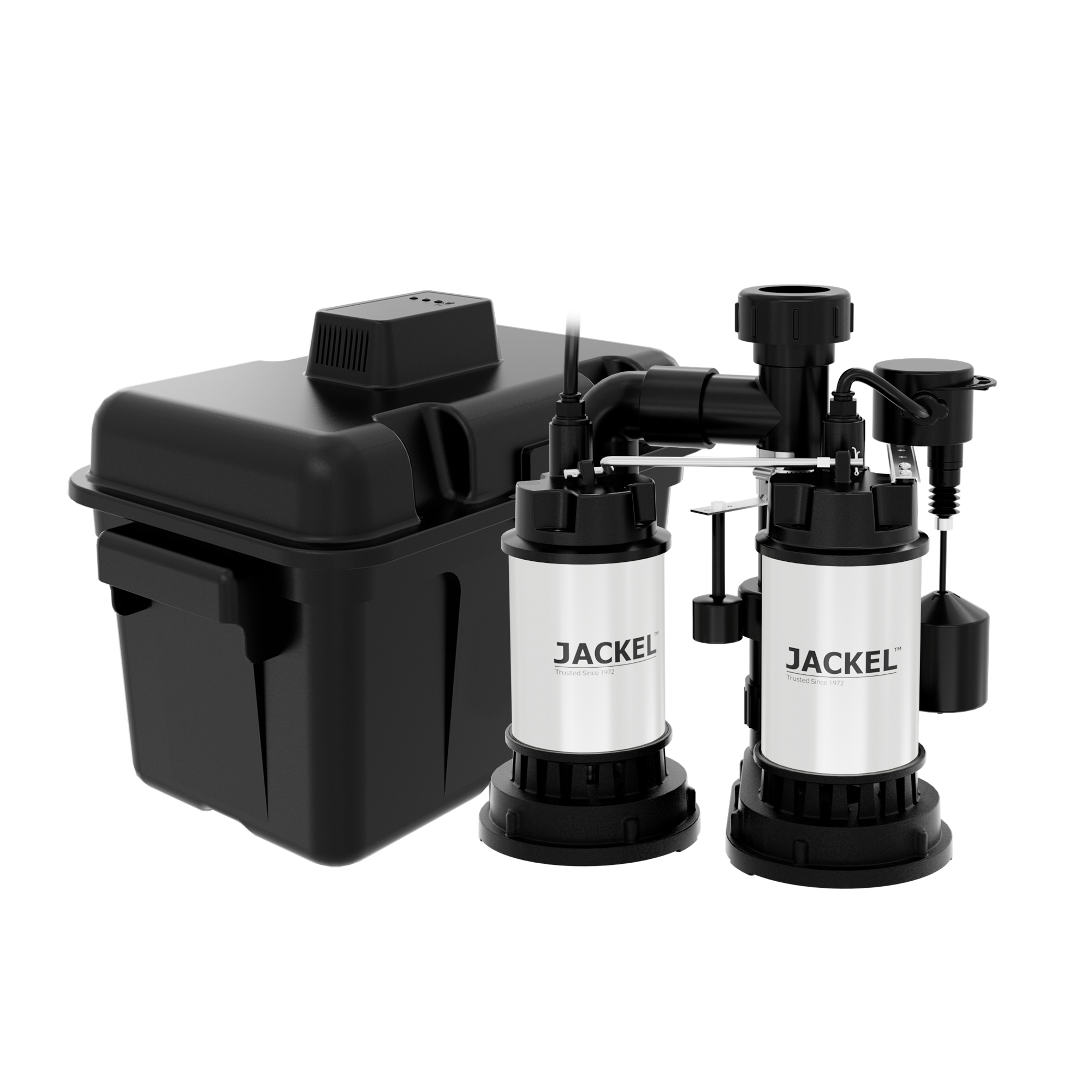 Sump Pump