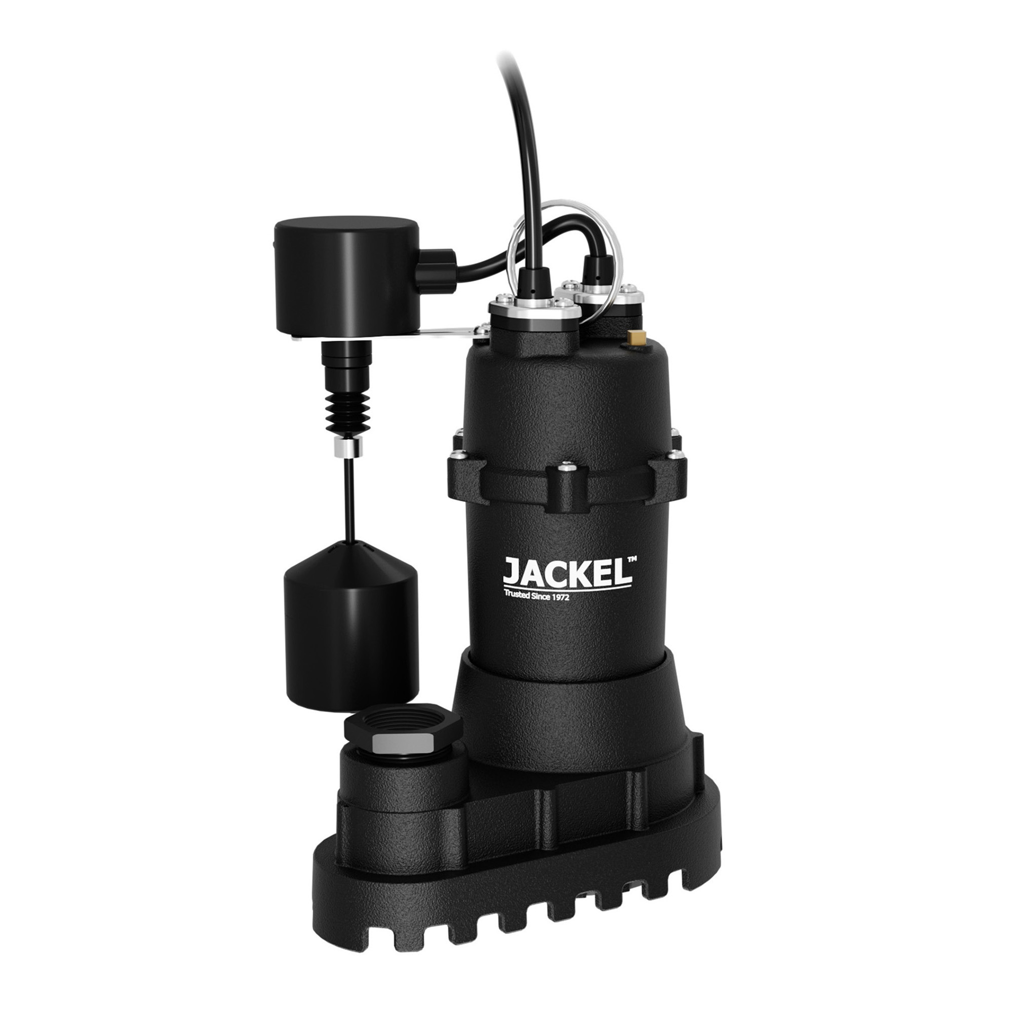 Sump Pump