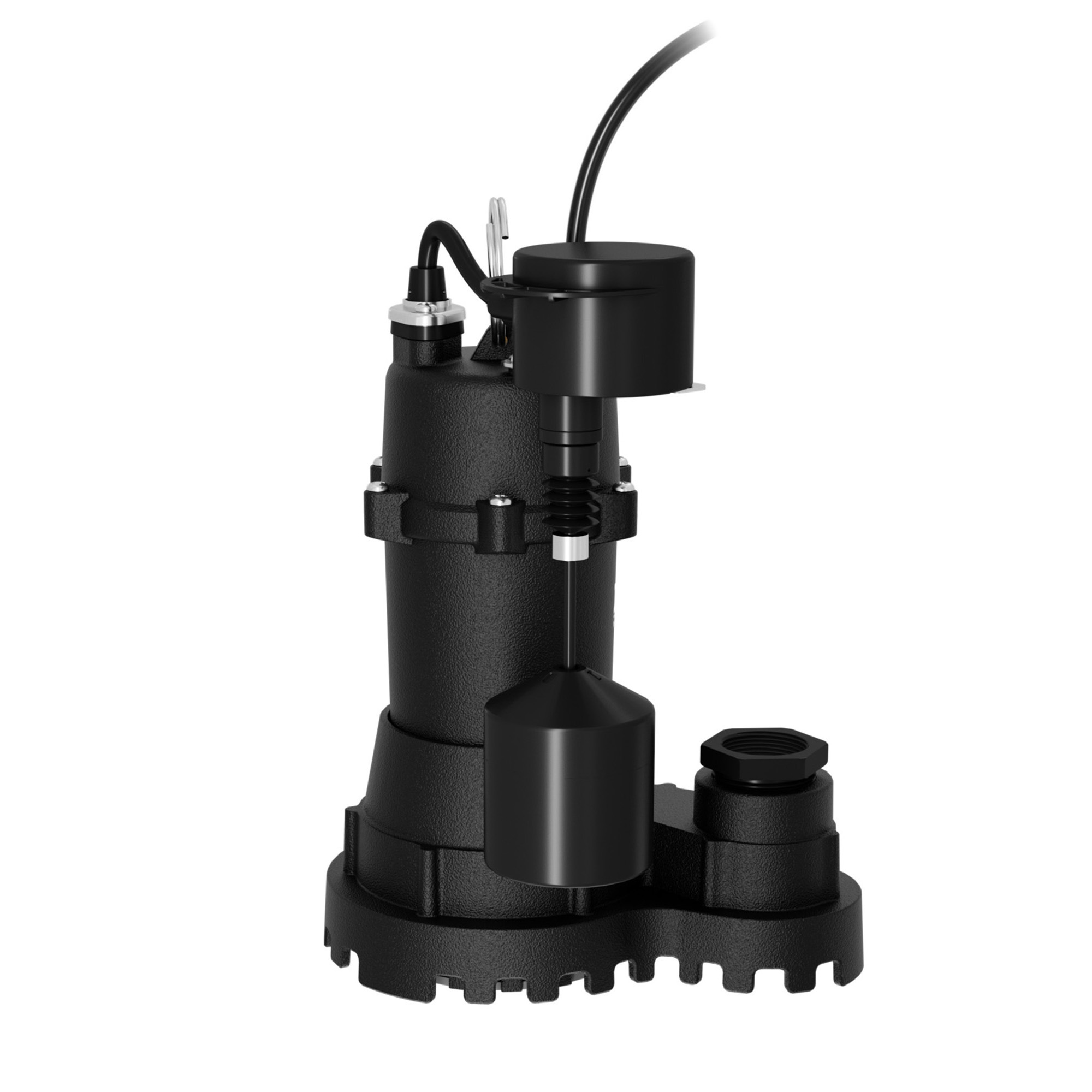 Sump Pump