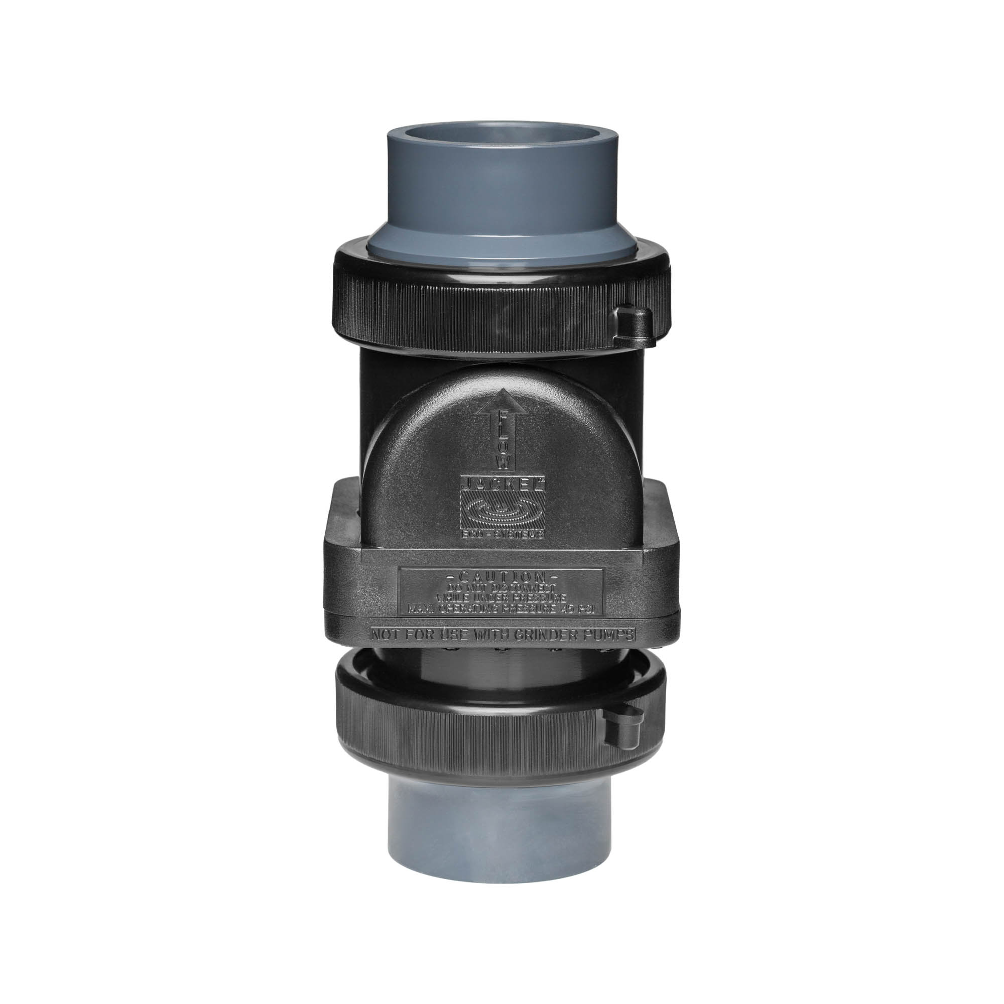 Sump Check Valve