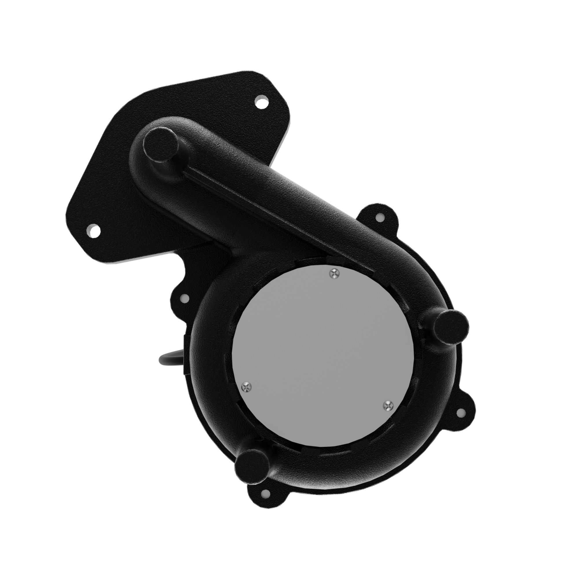 Effluent Pump