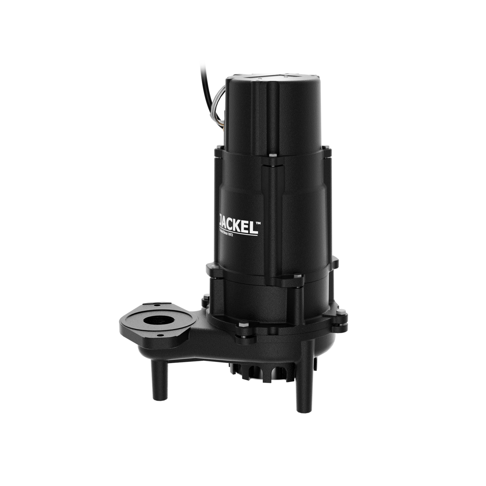 Effluent Pump