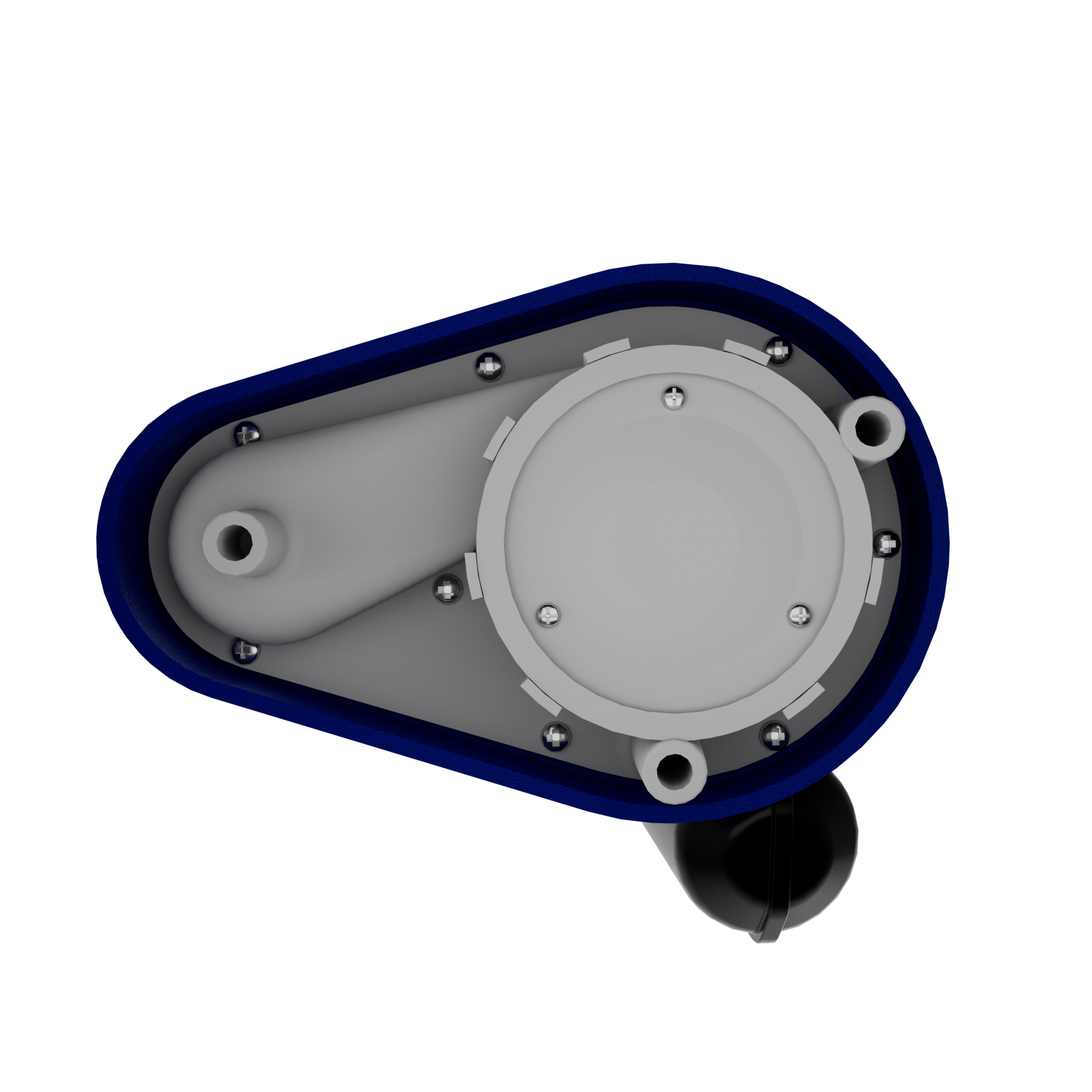 Effluent Pump