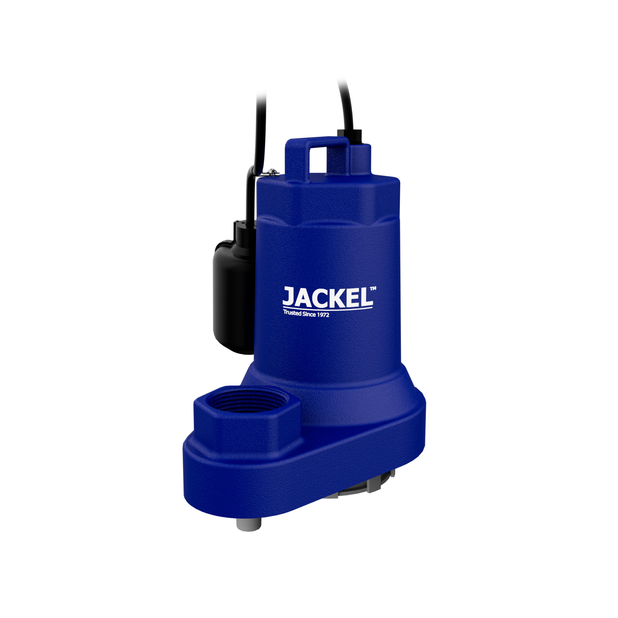 Effluent Pump