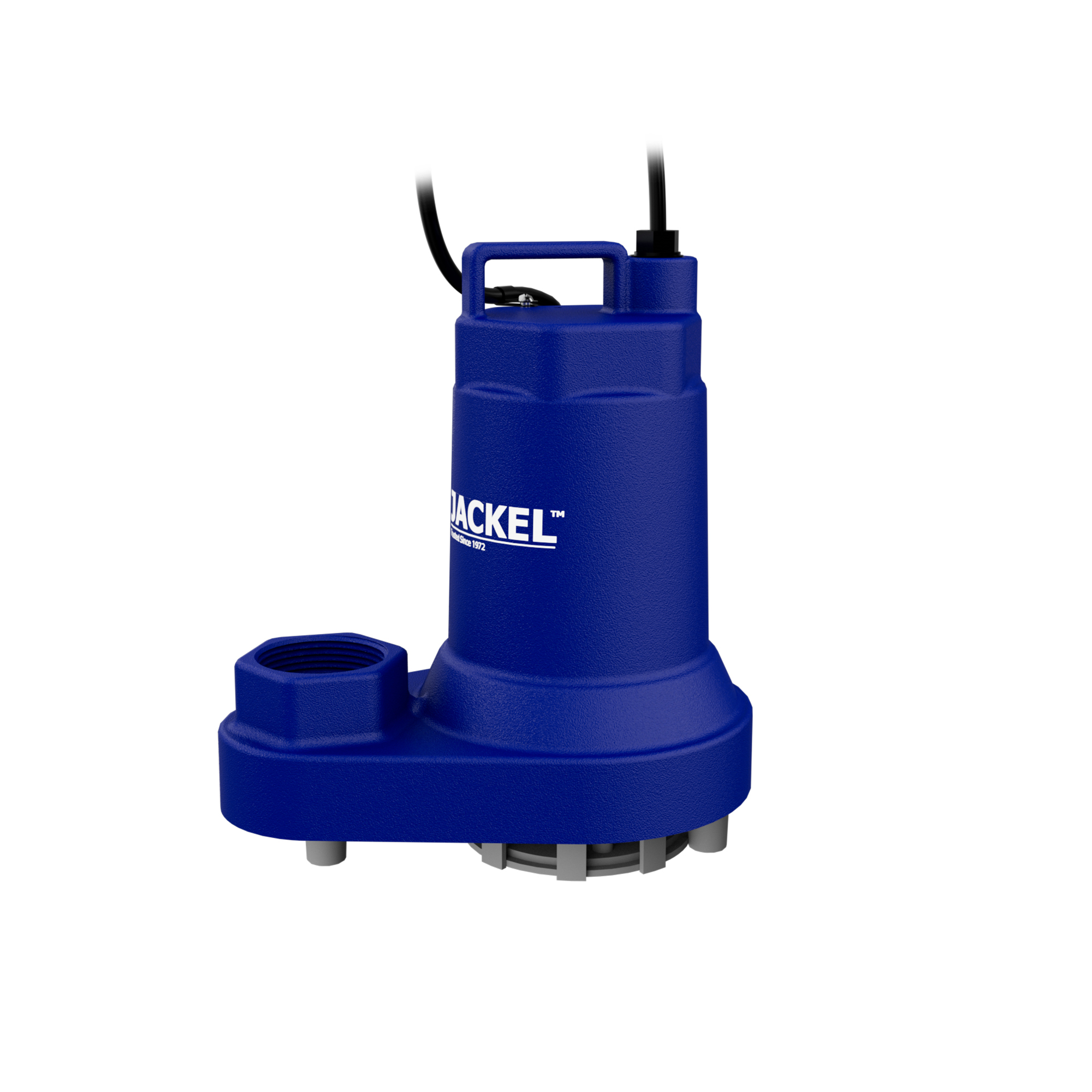 Effluent Pump