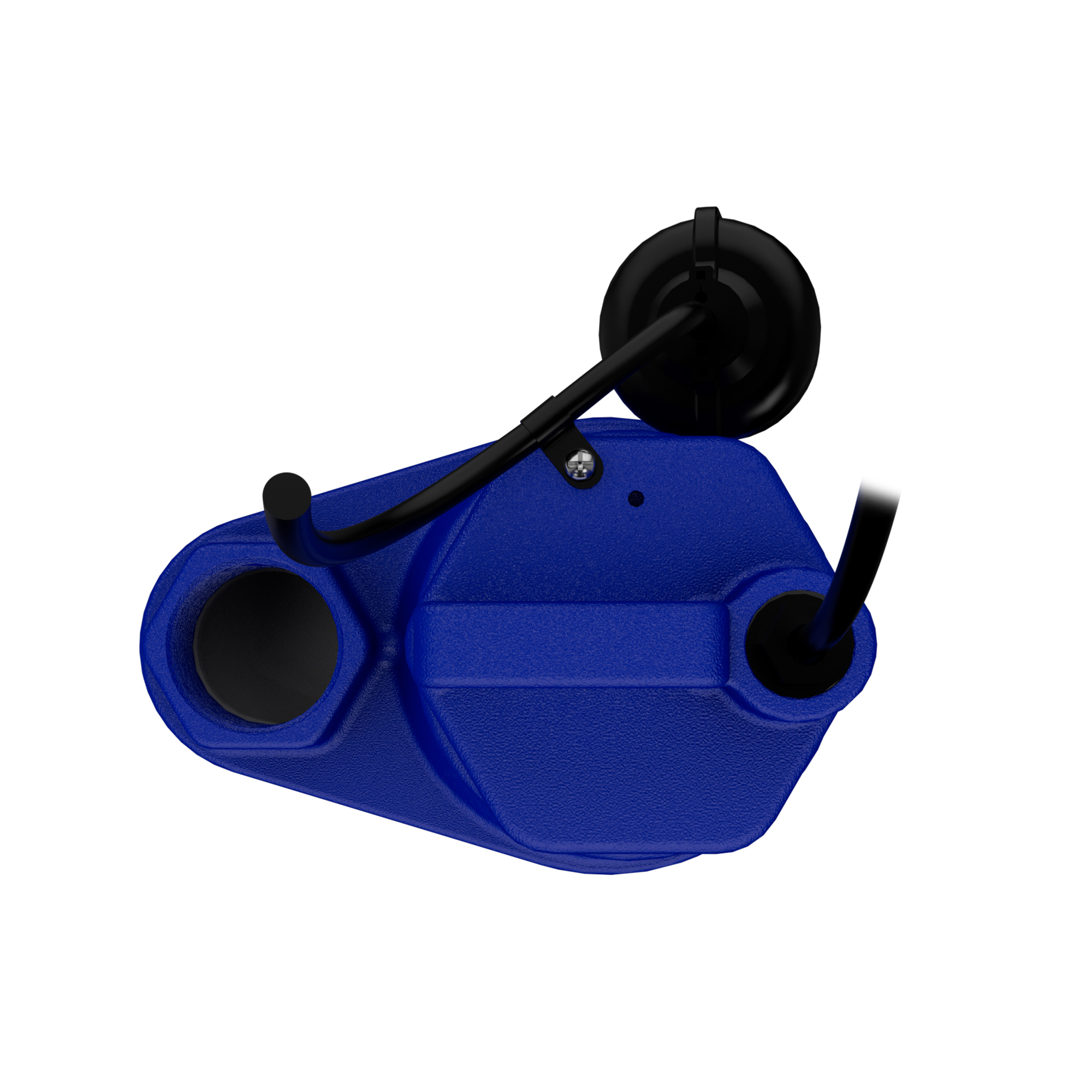 Effluent Pump