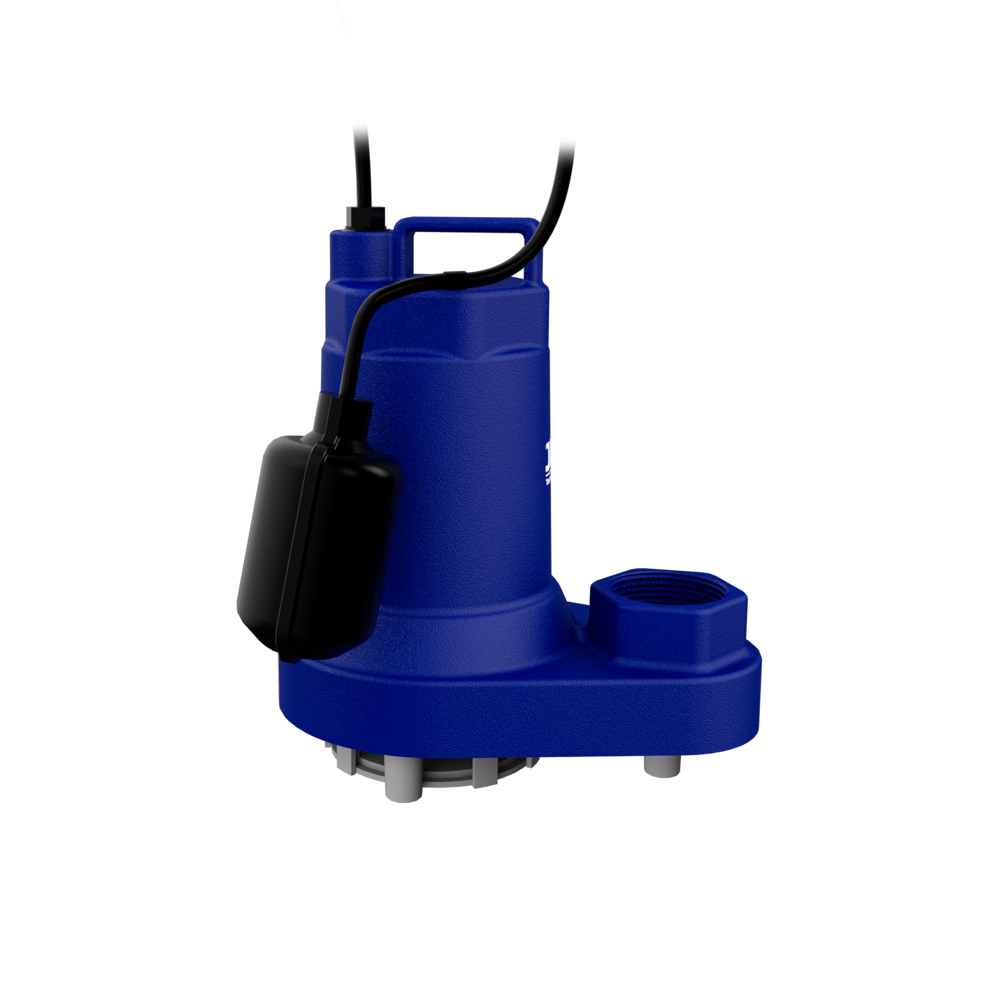 Effluent Pump