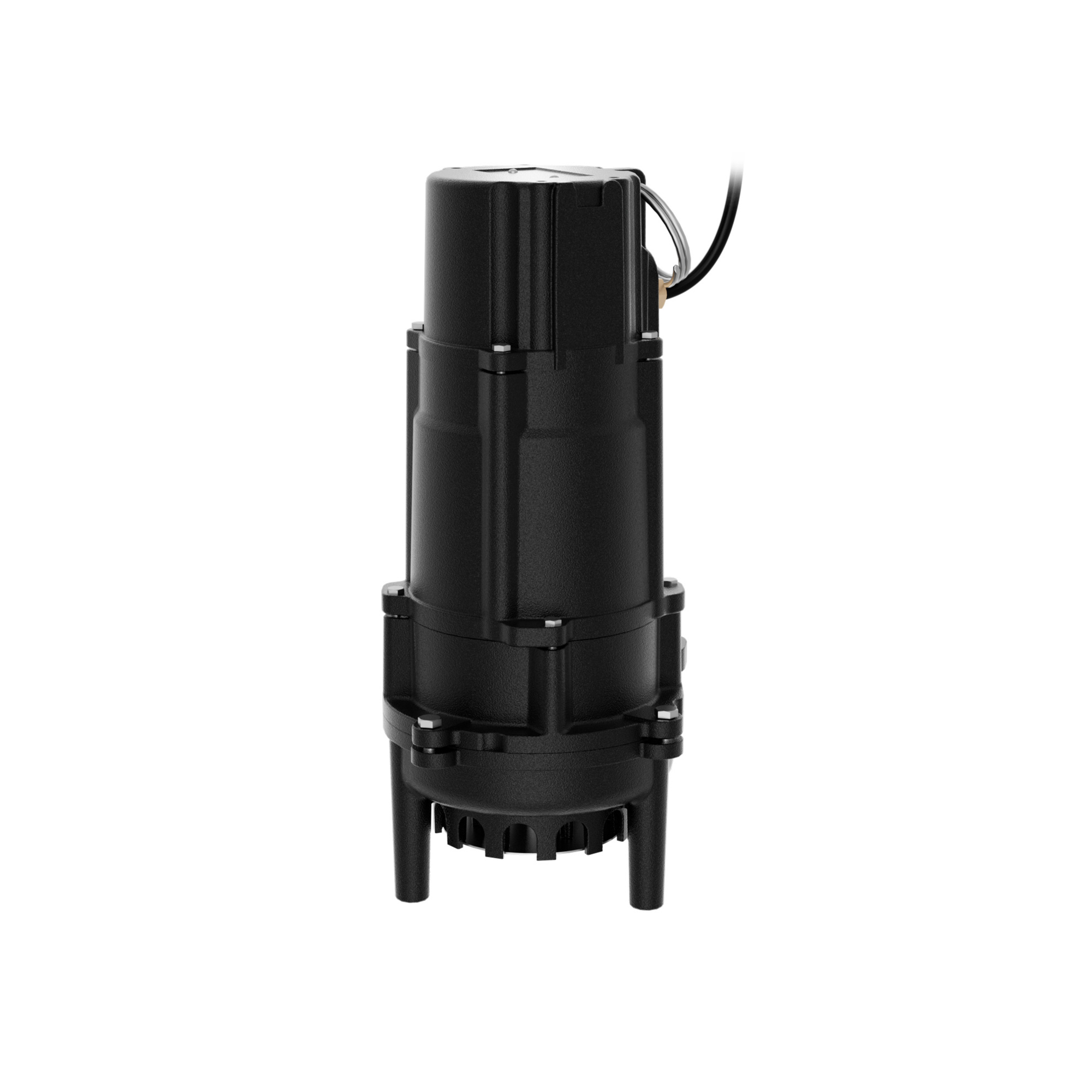 Effluent Pump