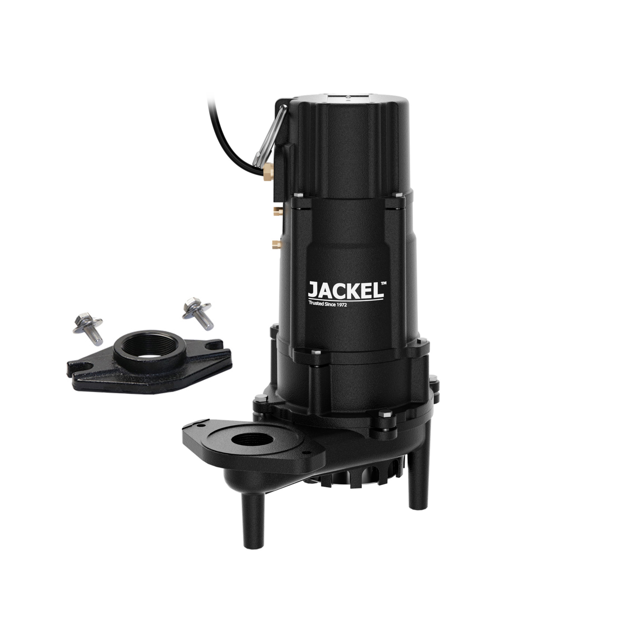 Effluent Pump