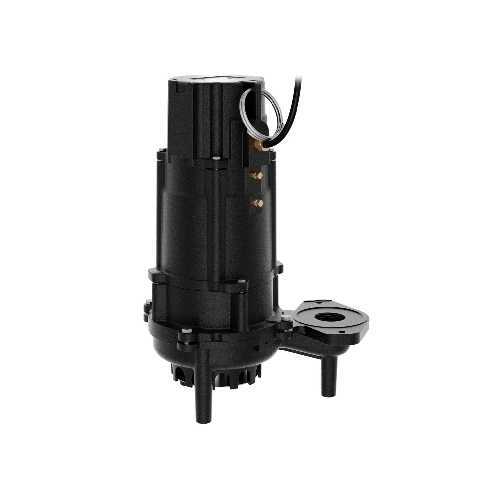 Effluent Pump