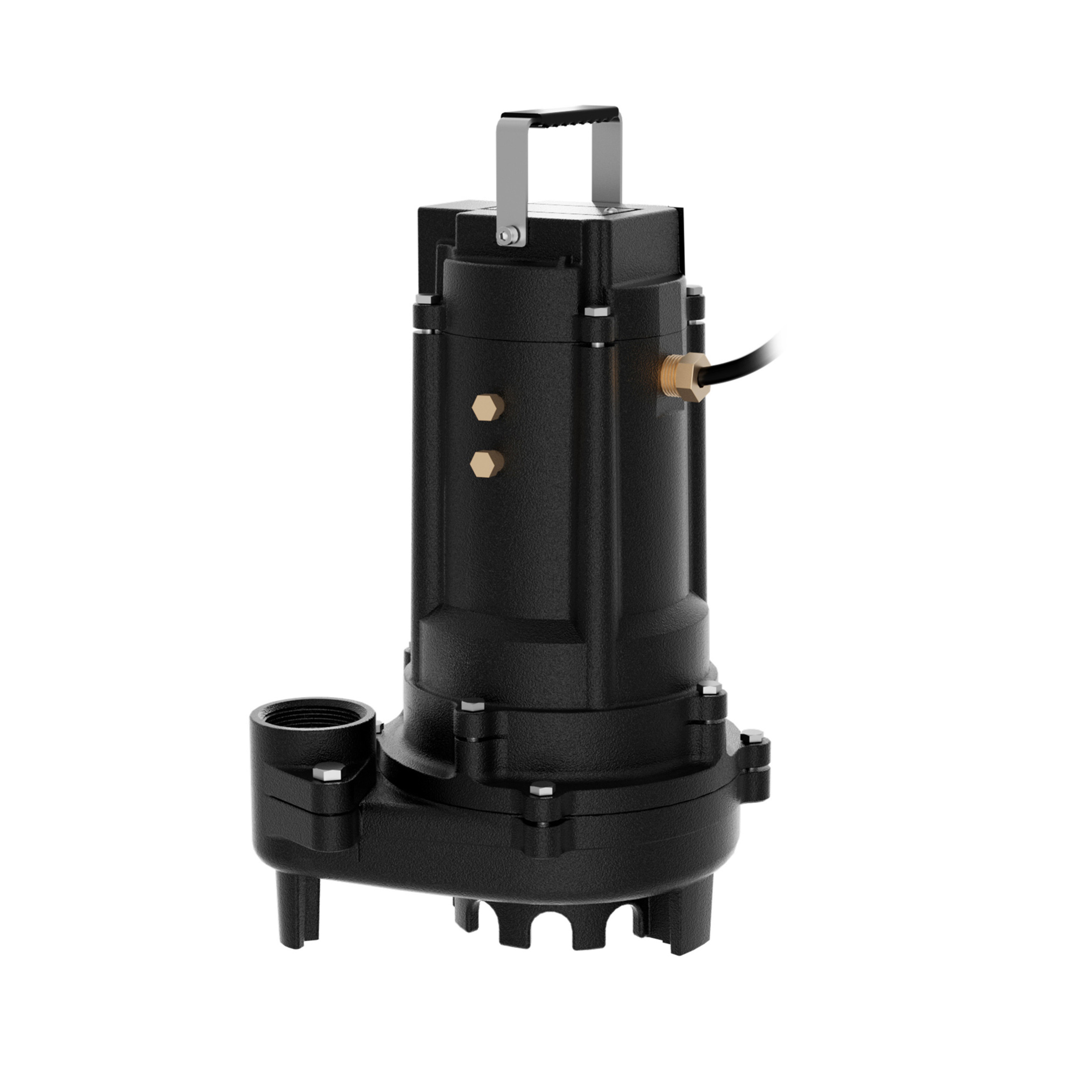Effluent Pump