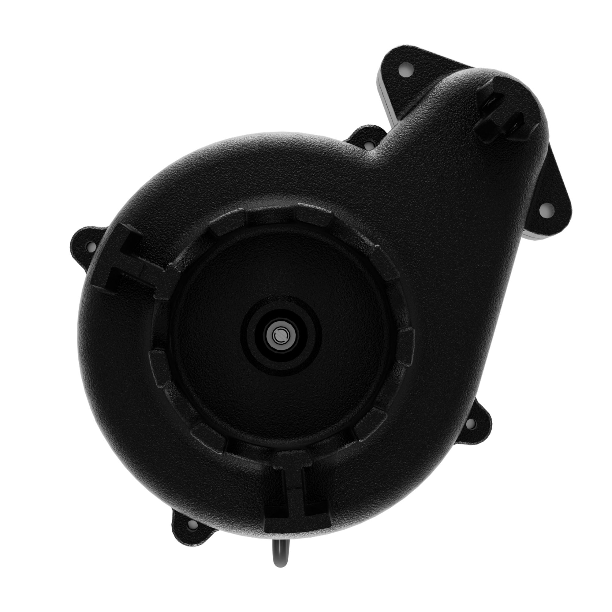 Effluent Pump
