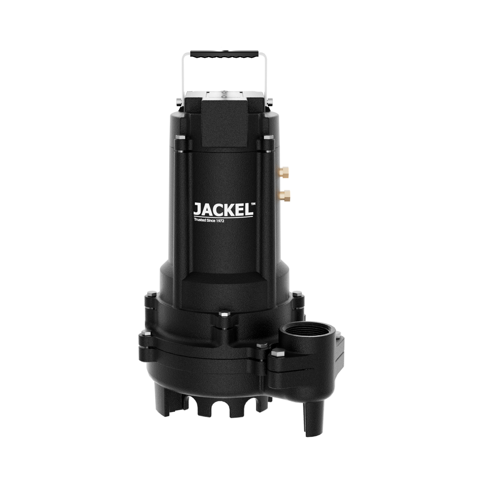 Effluent Pump
