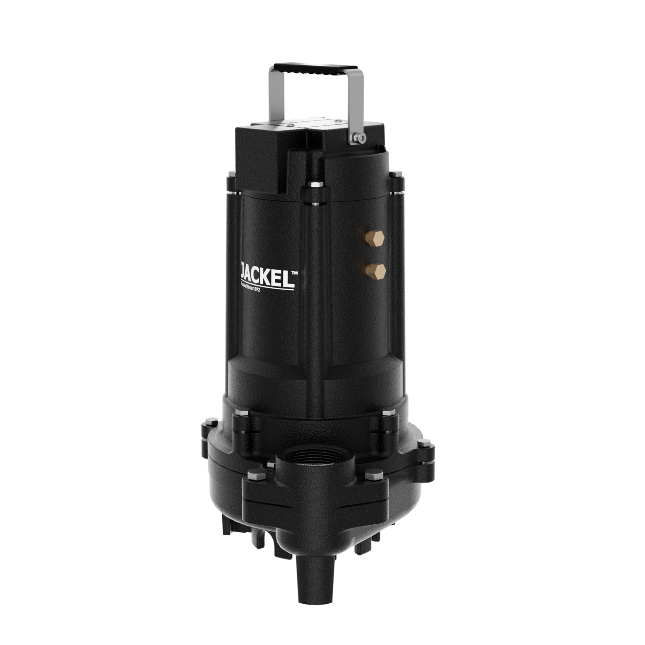 Effluent Pump
