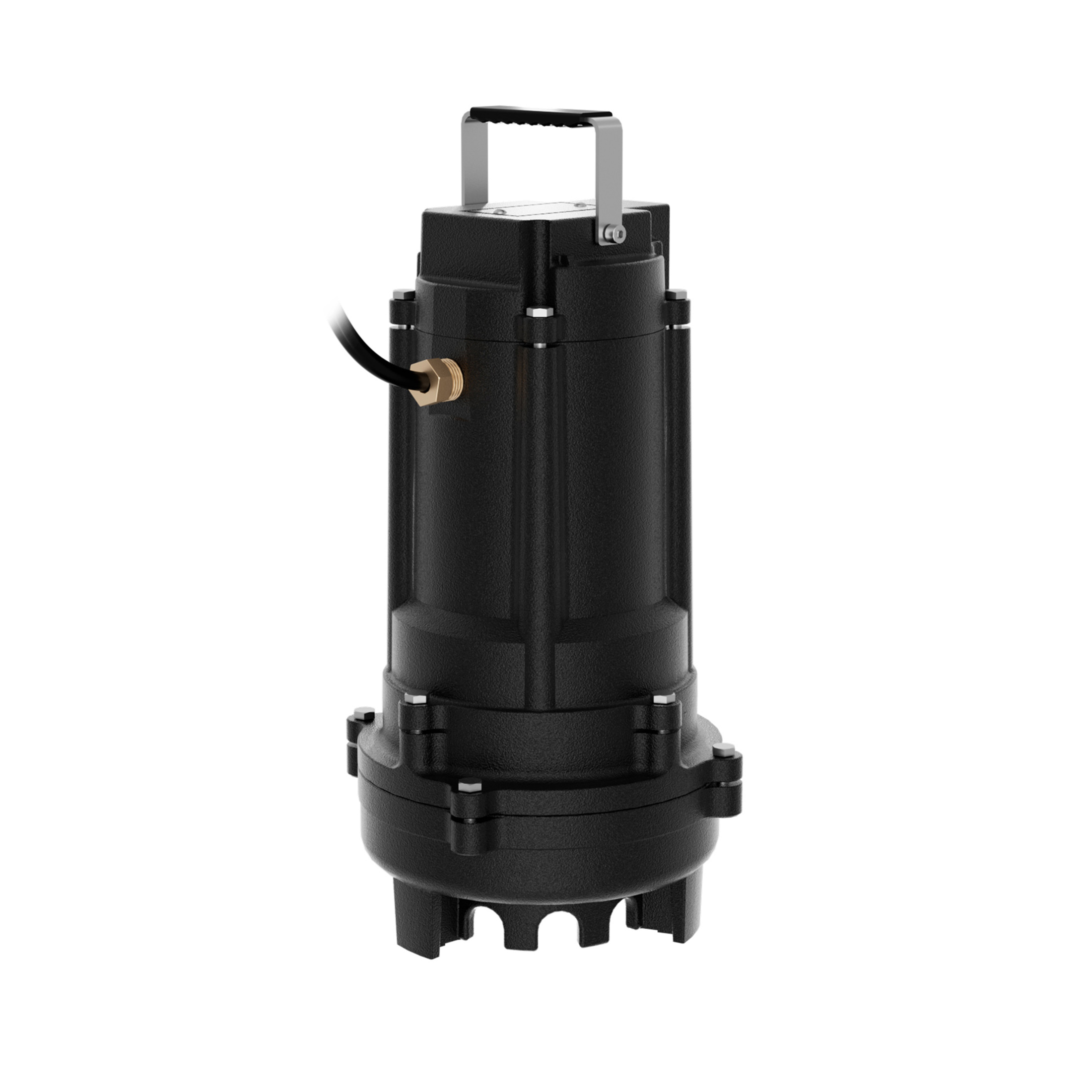 Effluent Pump