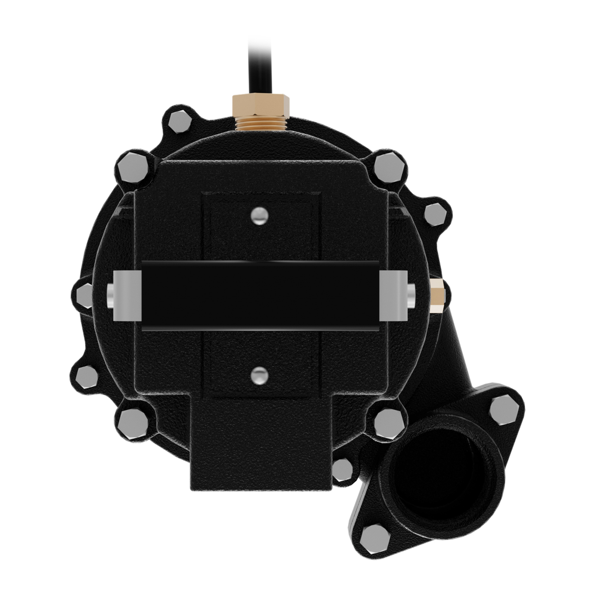 Effluent Pump