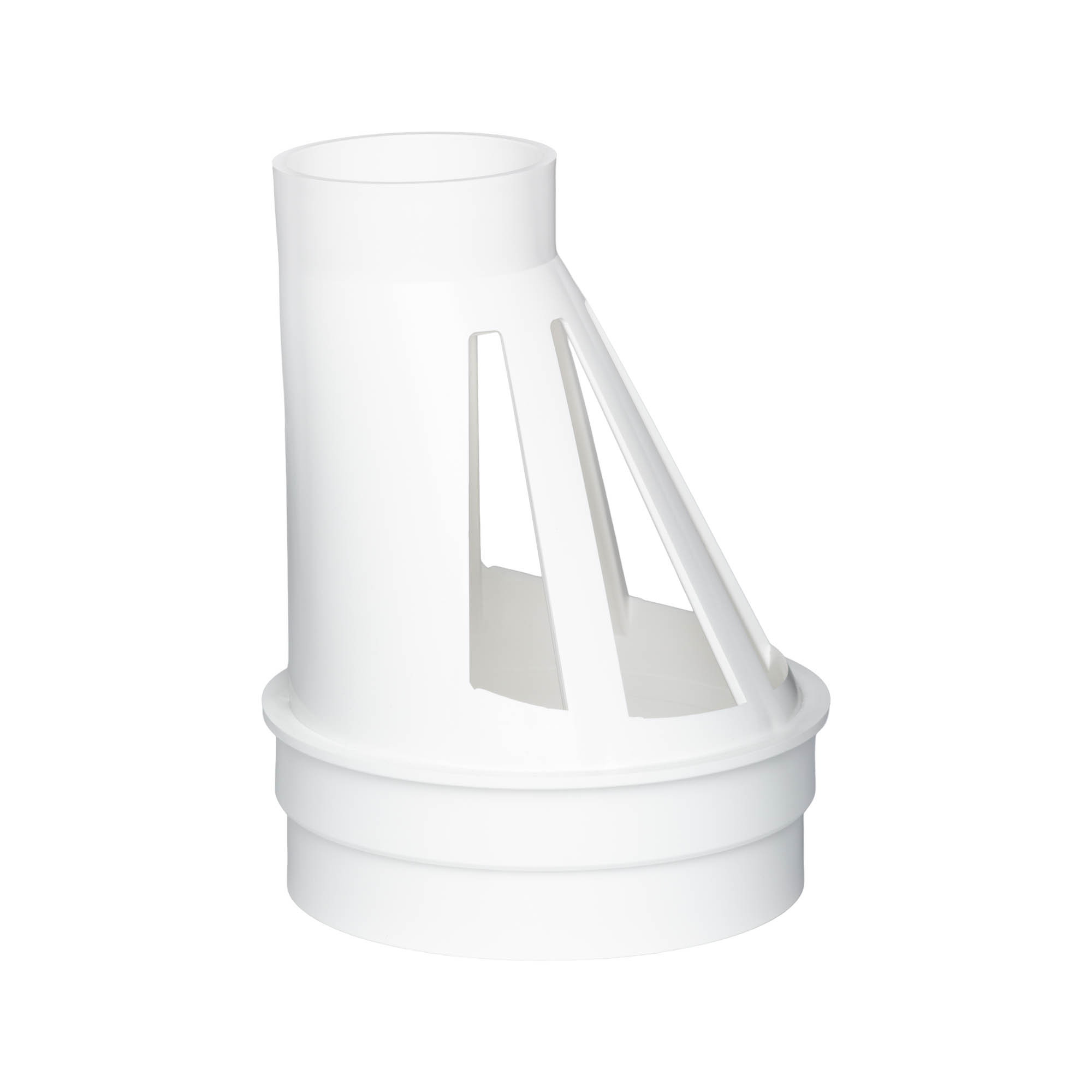 Freeze Drain