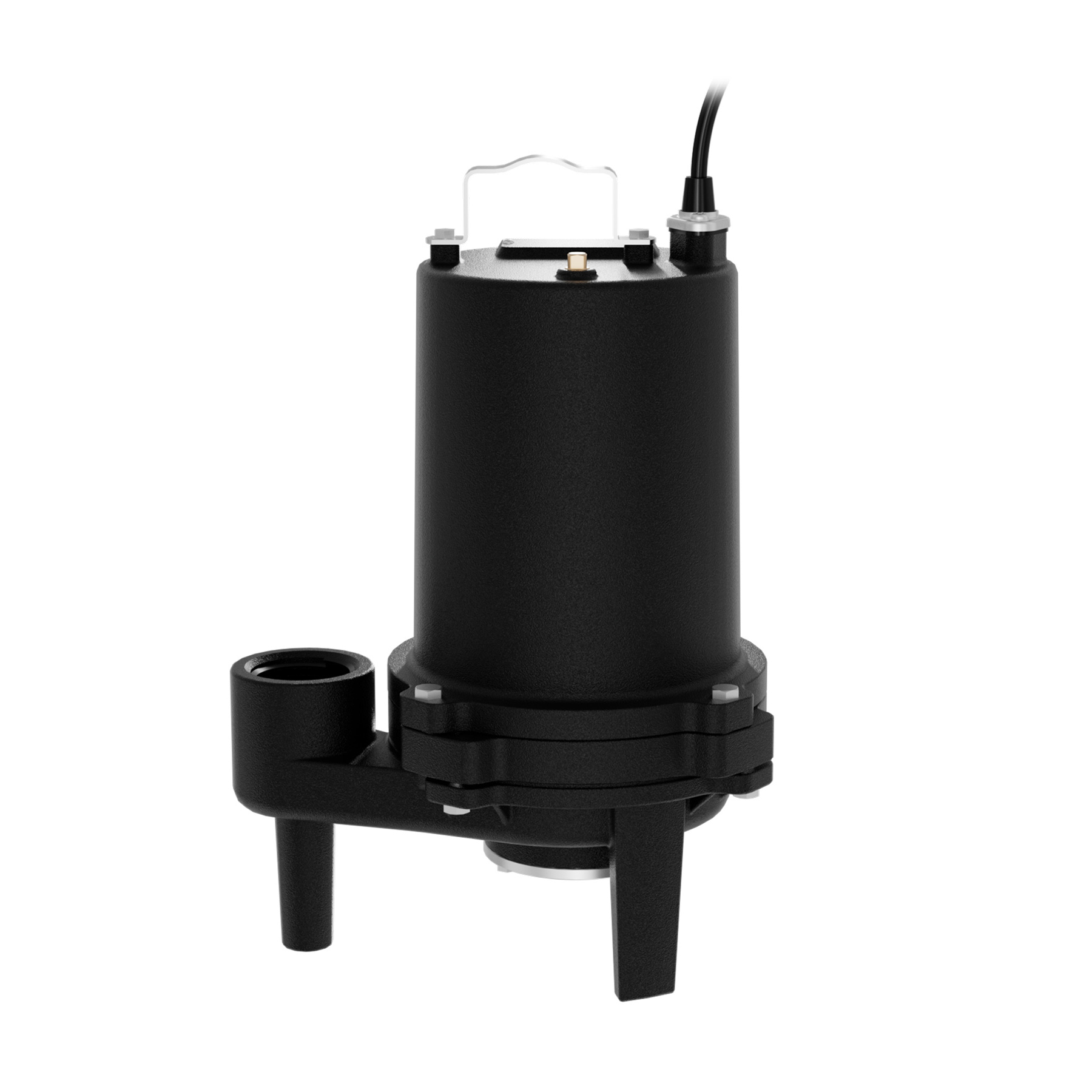 Grinder Pump
