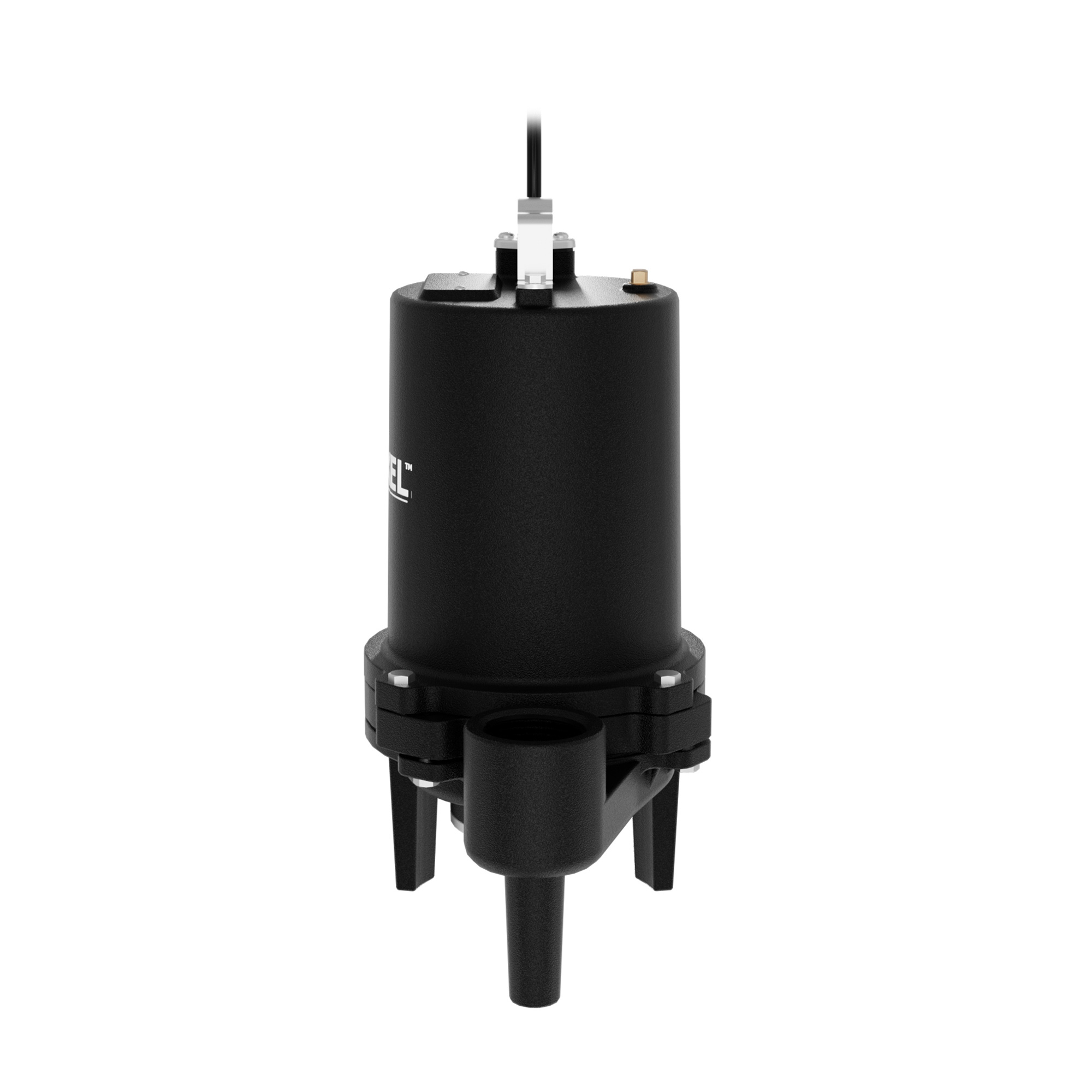 Grinder Pump