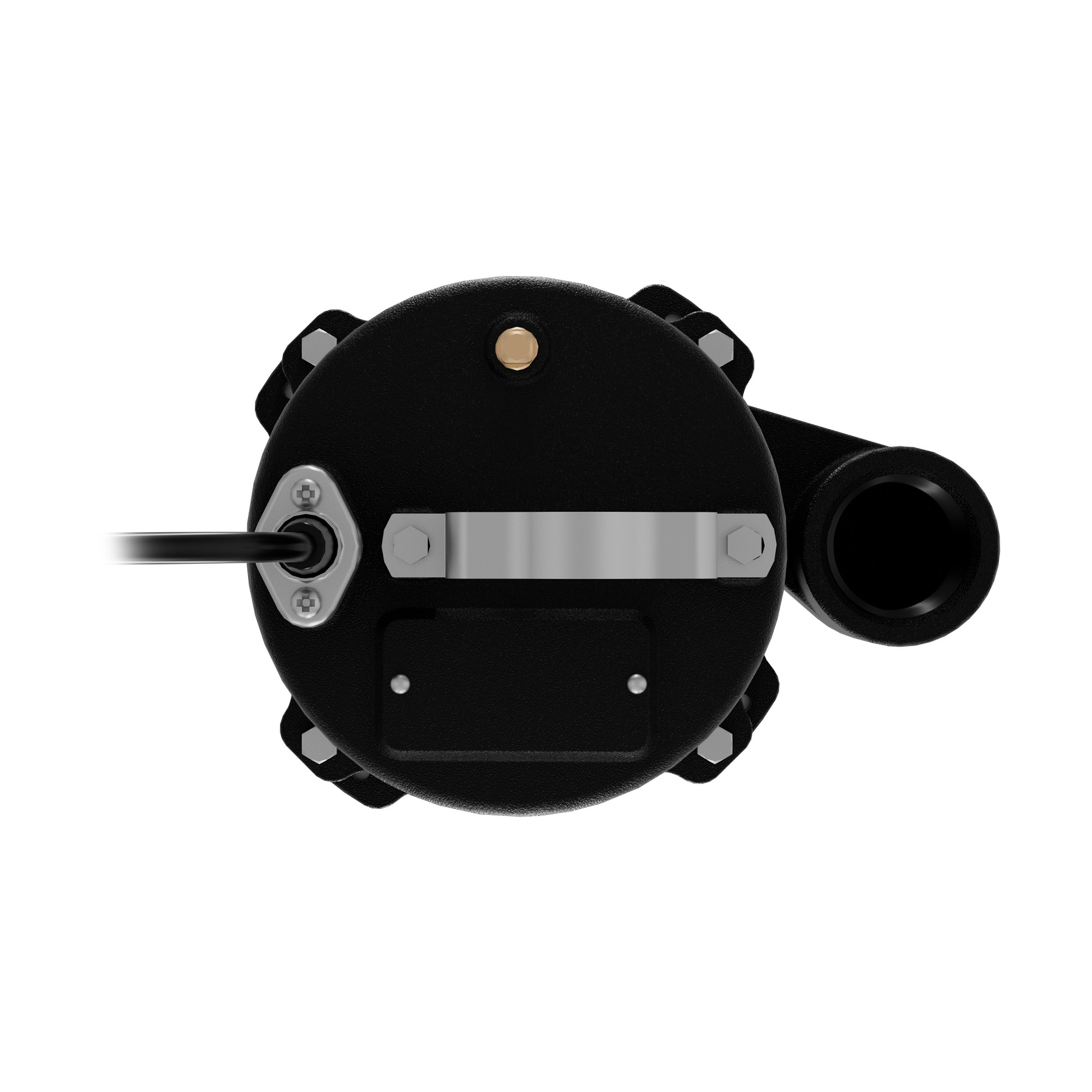 Grinder Pump