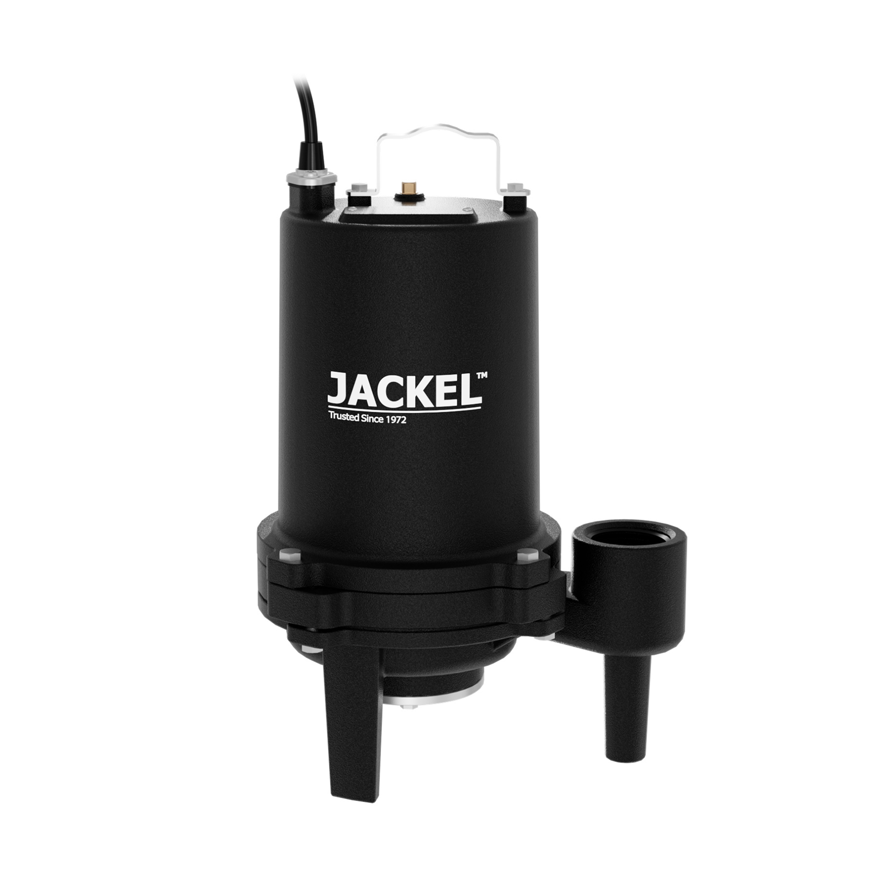Grinder Pump