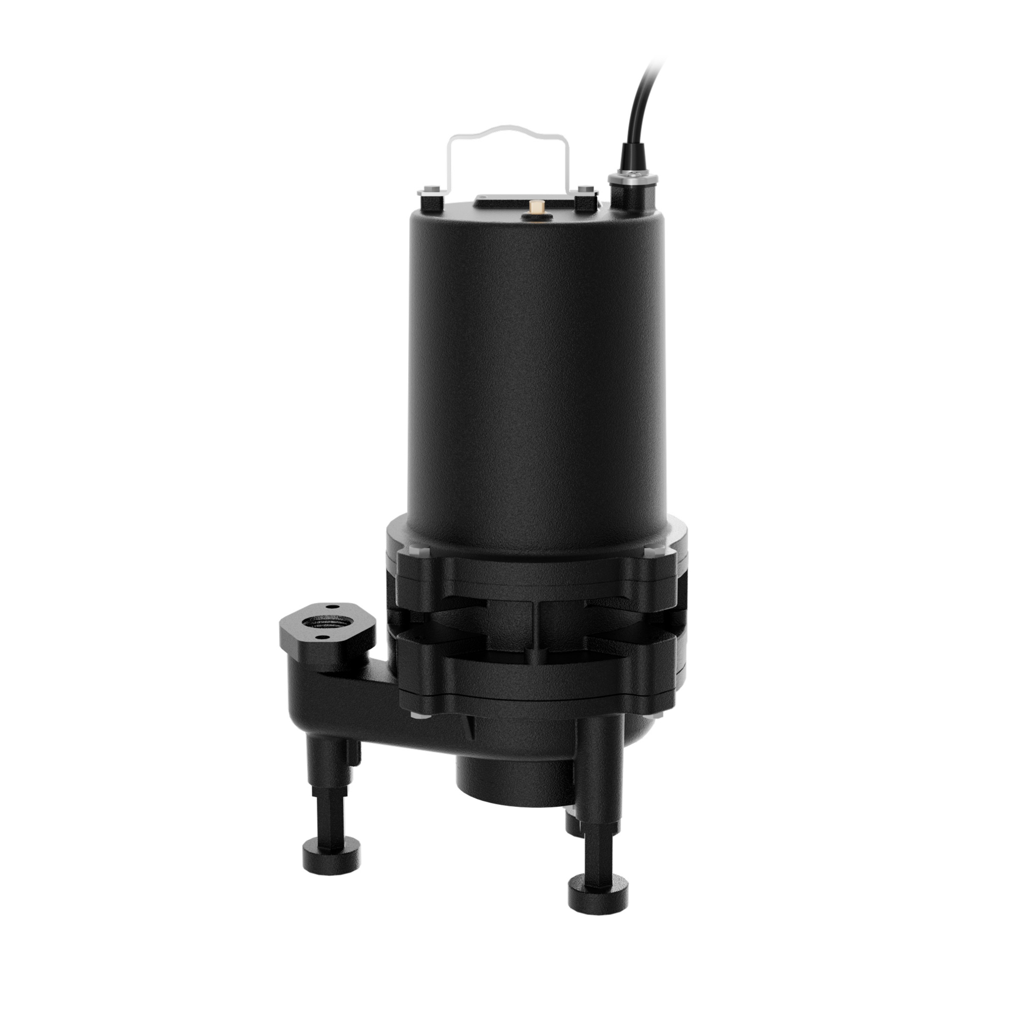 Grinder Pump