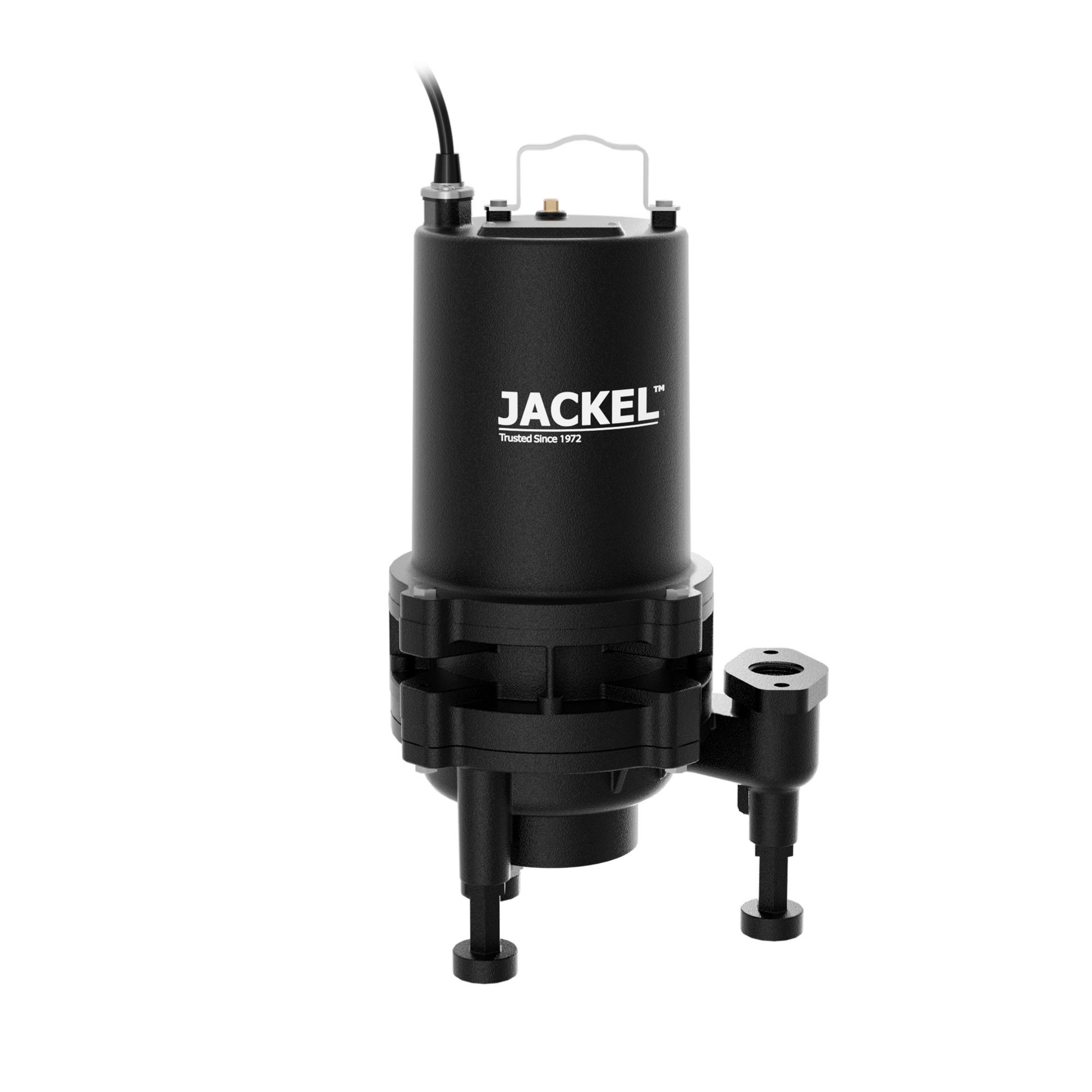 Grinder Pump