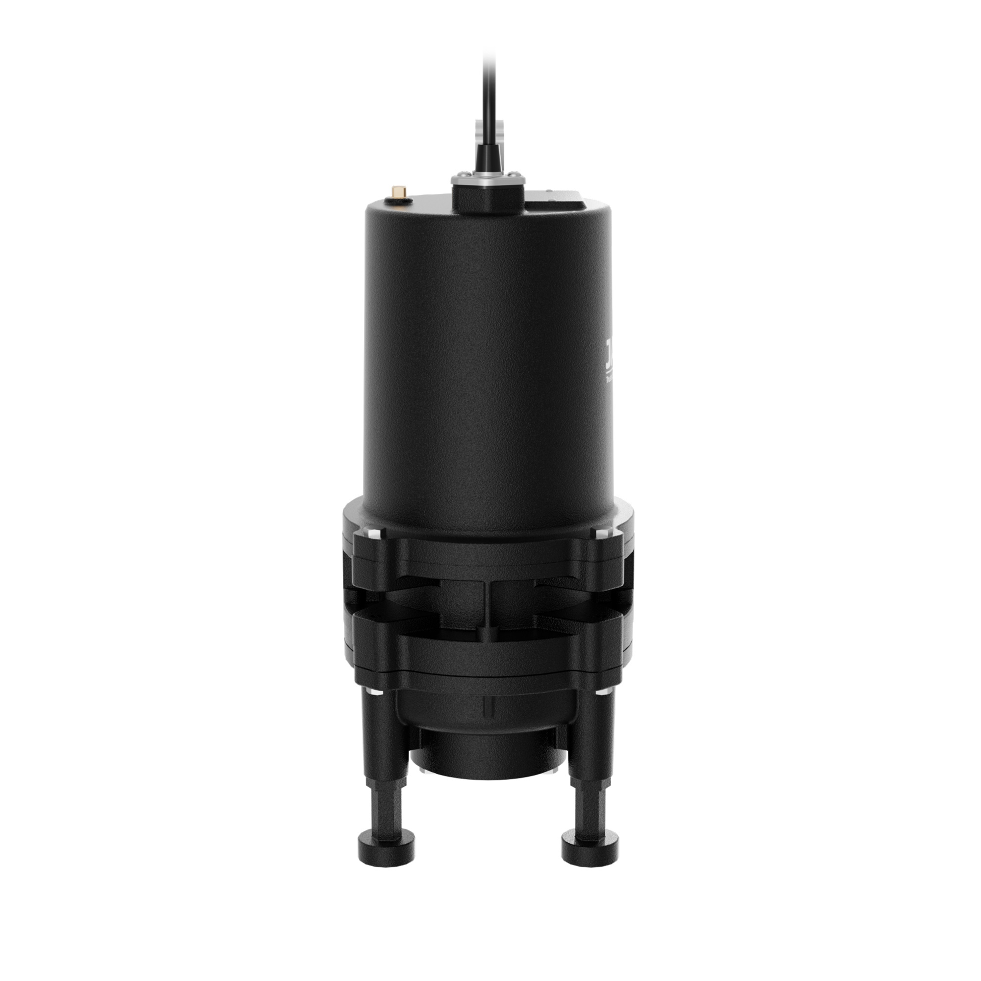 Grinder Pump