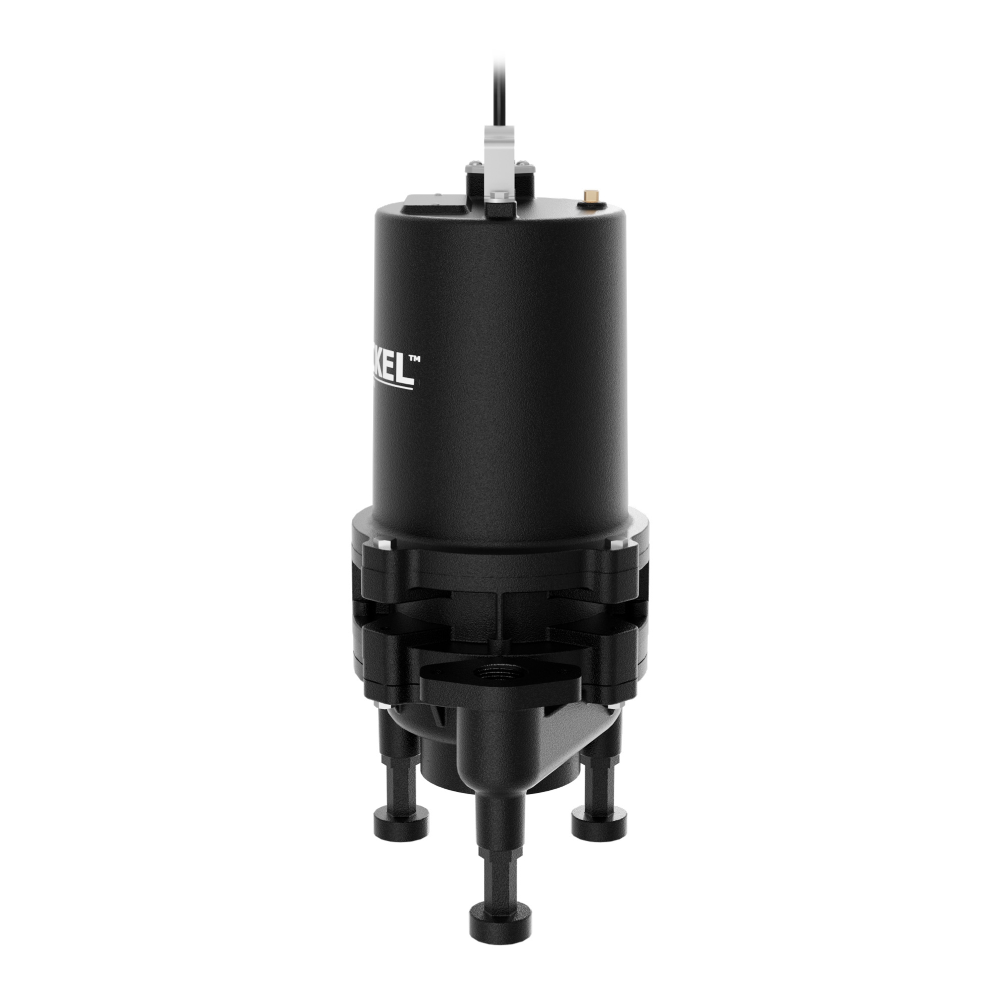 Grinder Pump