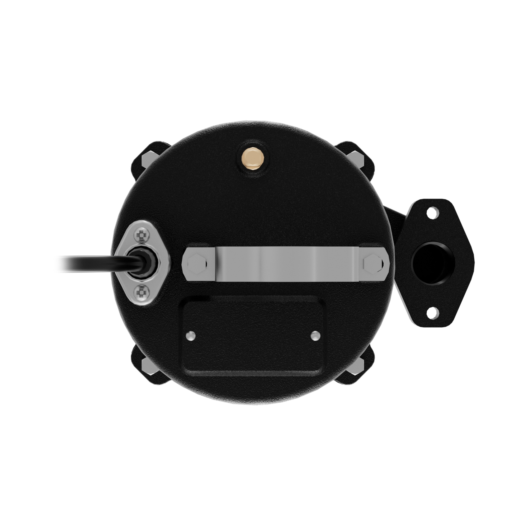 Grinder Pump
