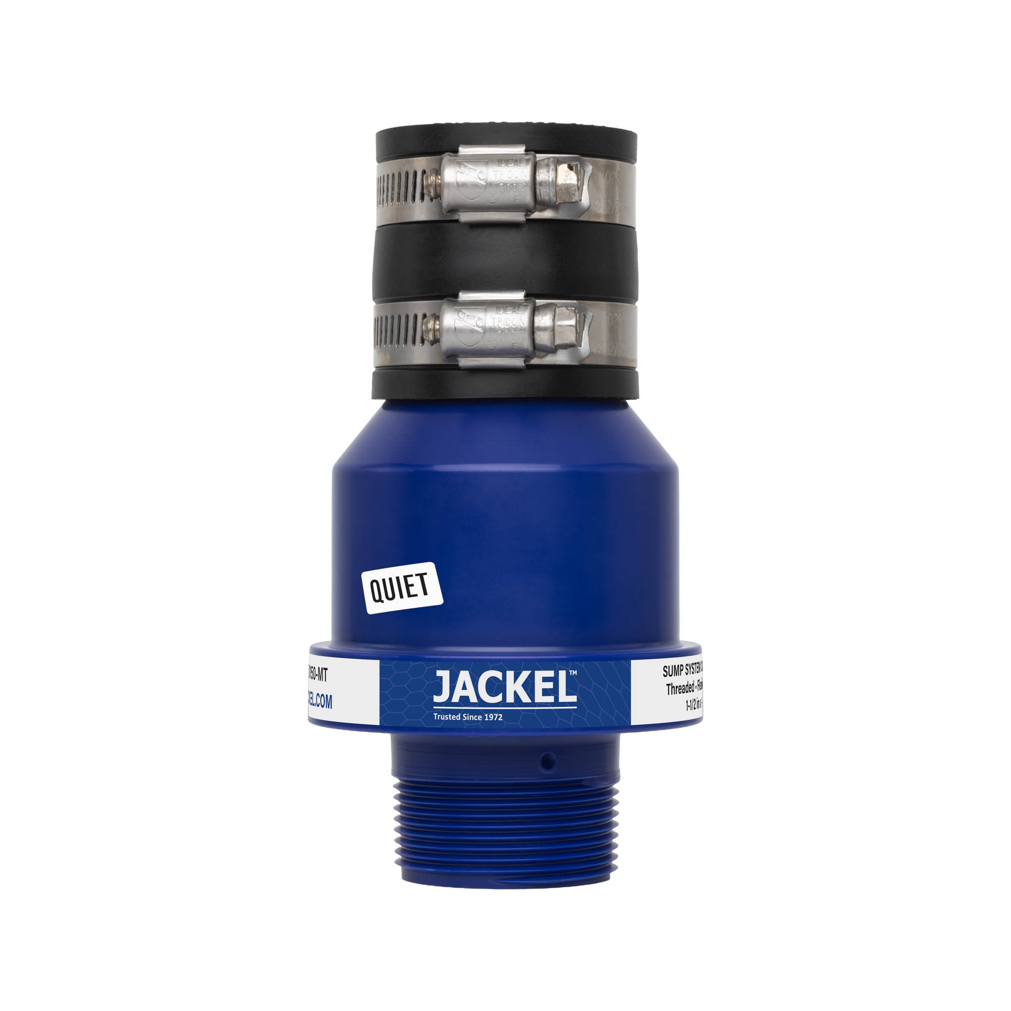 Sump Check Valve