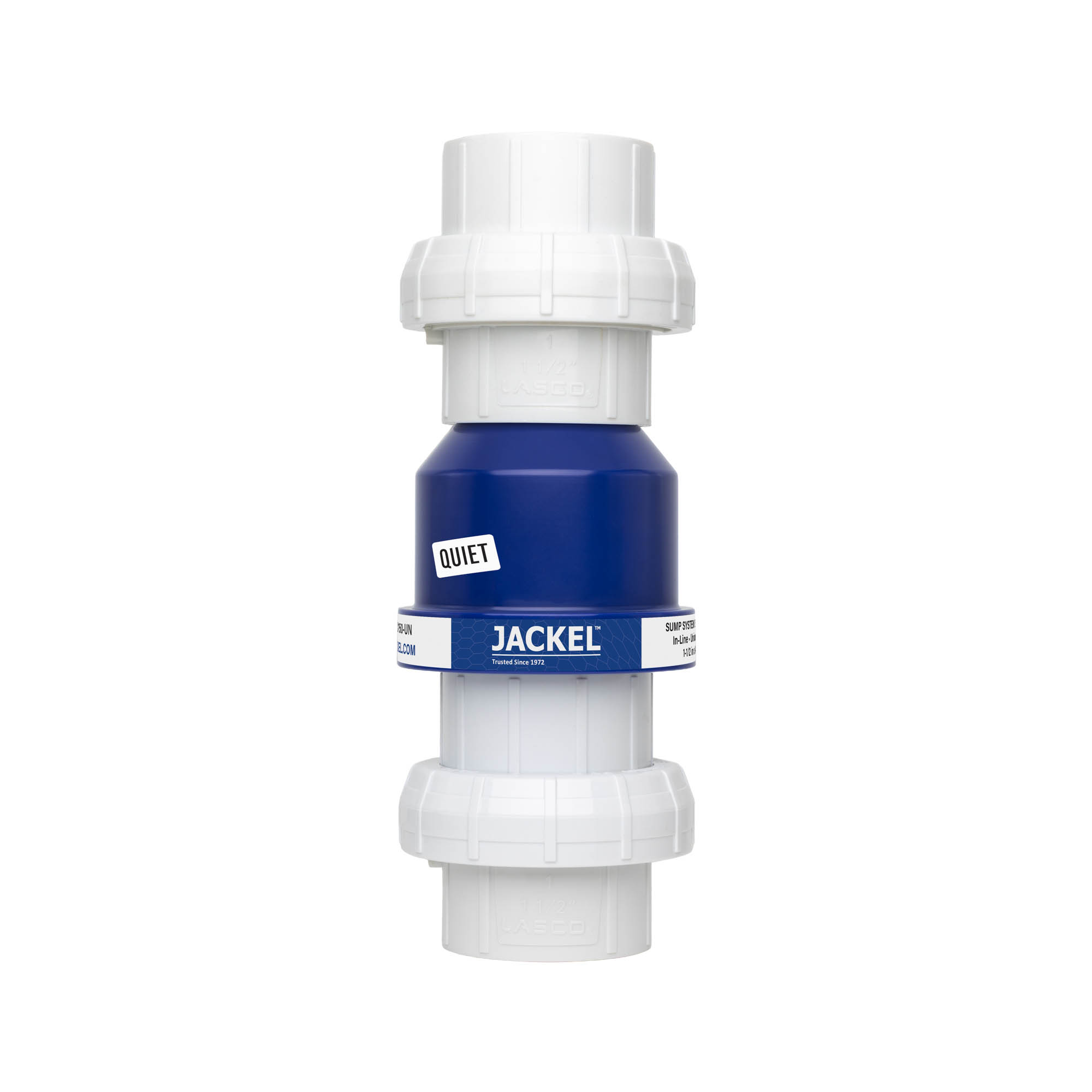 Sump Check Valve