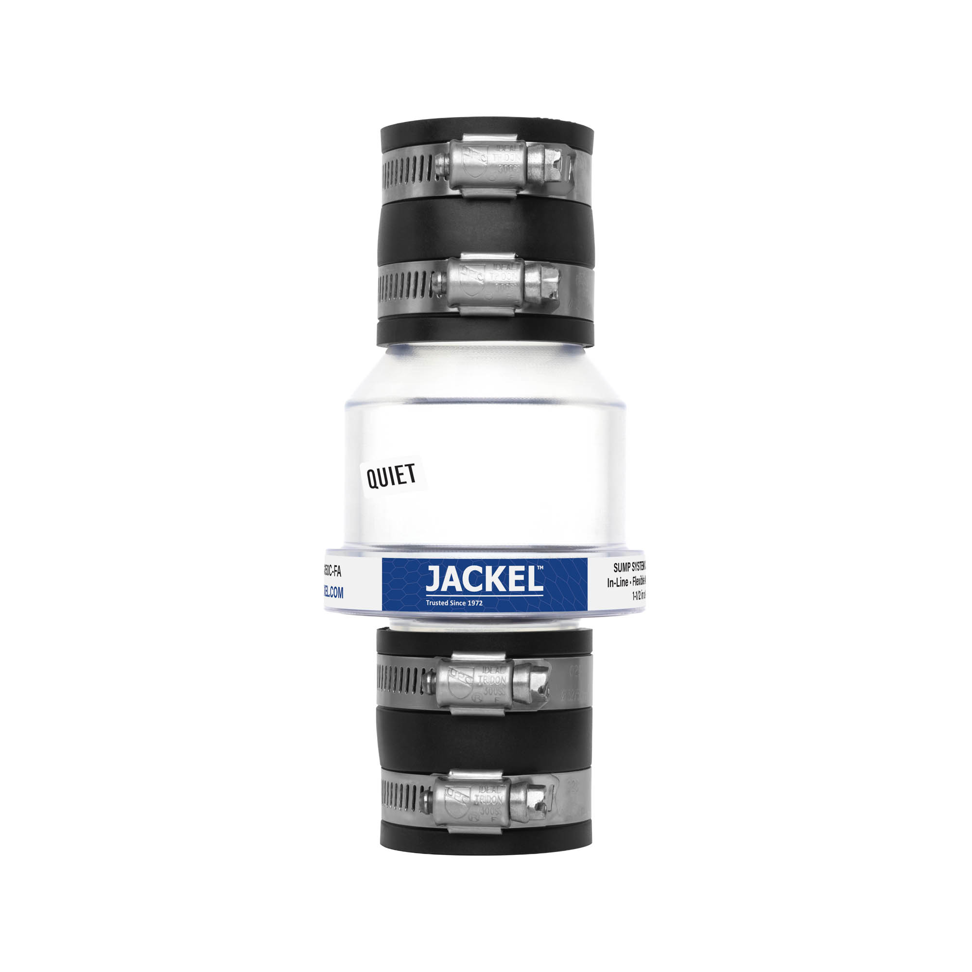 Sump Check Valve