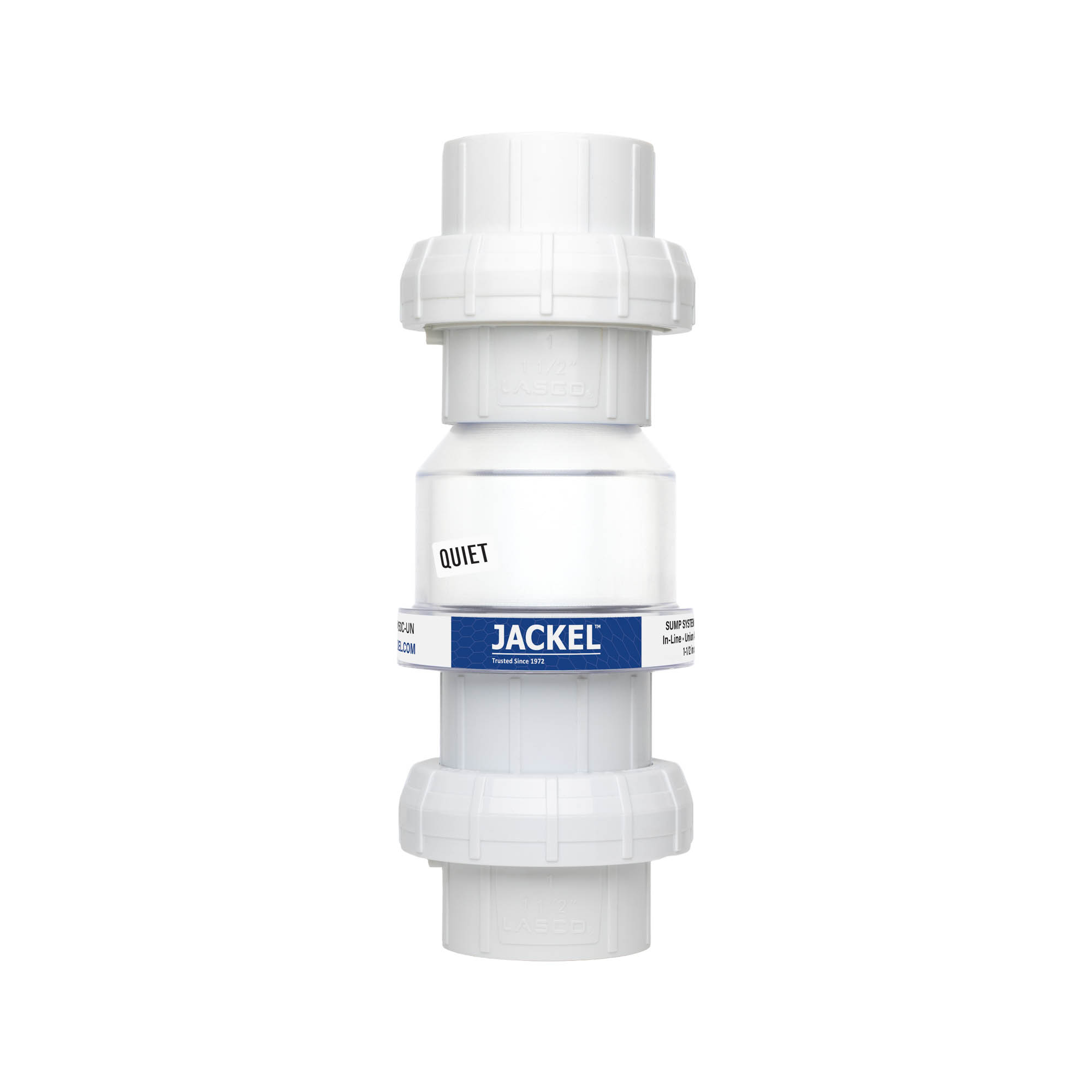 Sump Check Valve