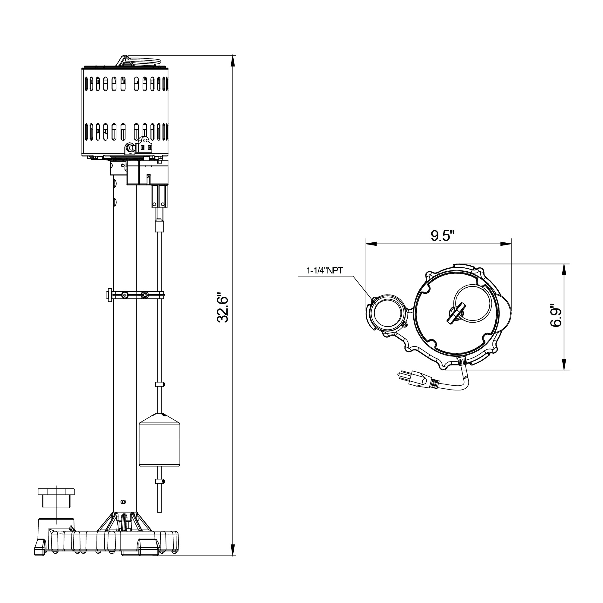 Sump Pump