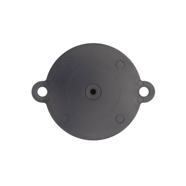 Cover Flange