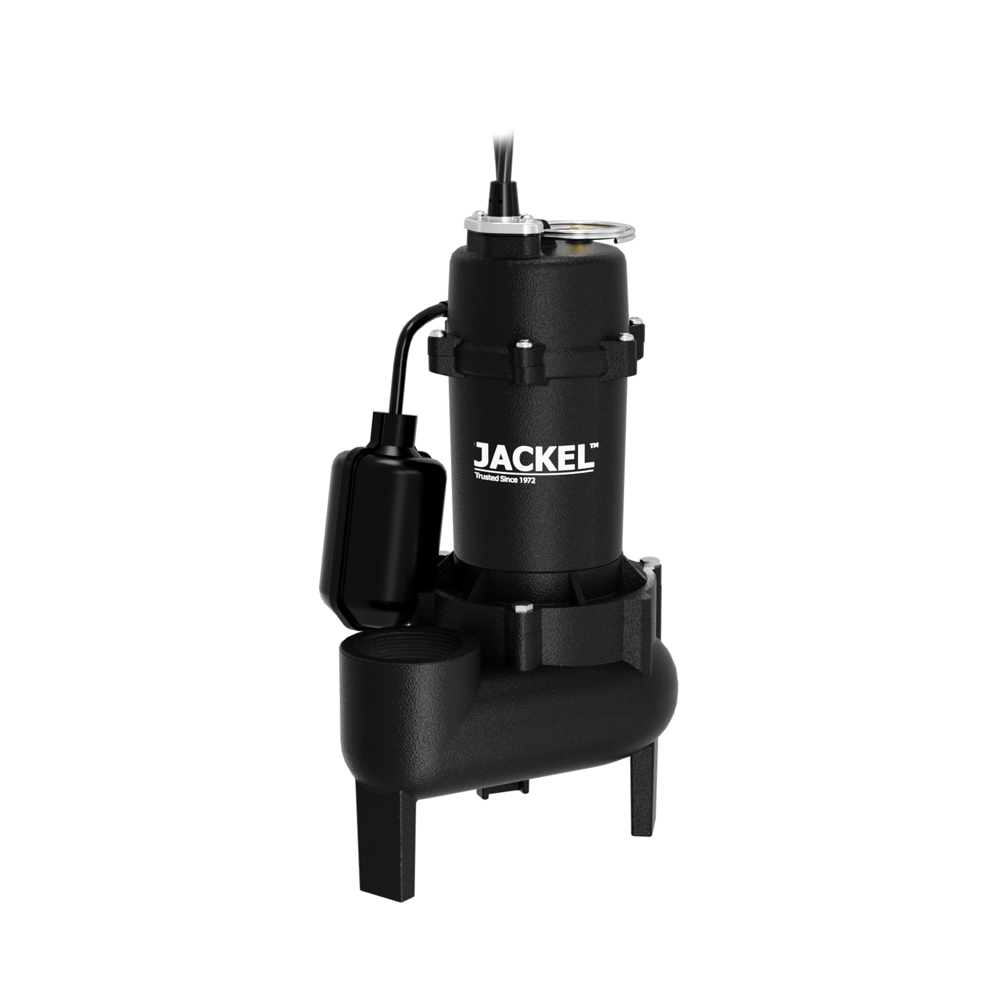 Sewage Pump