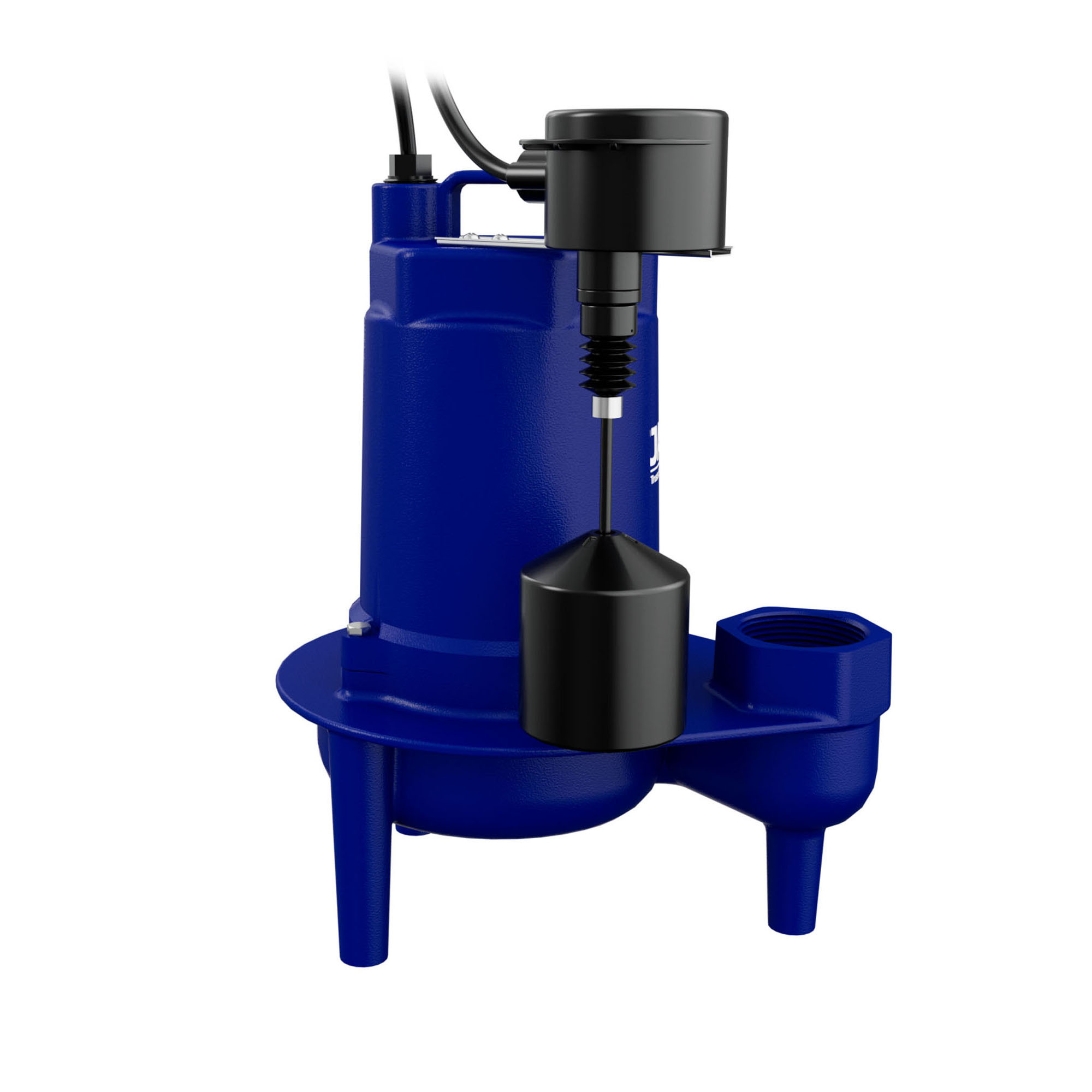Sewage Pump