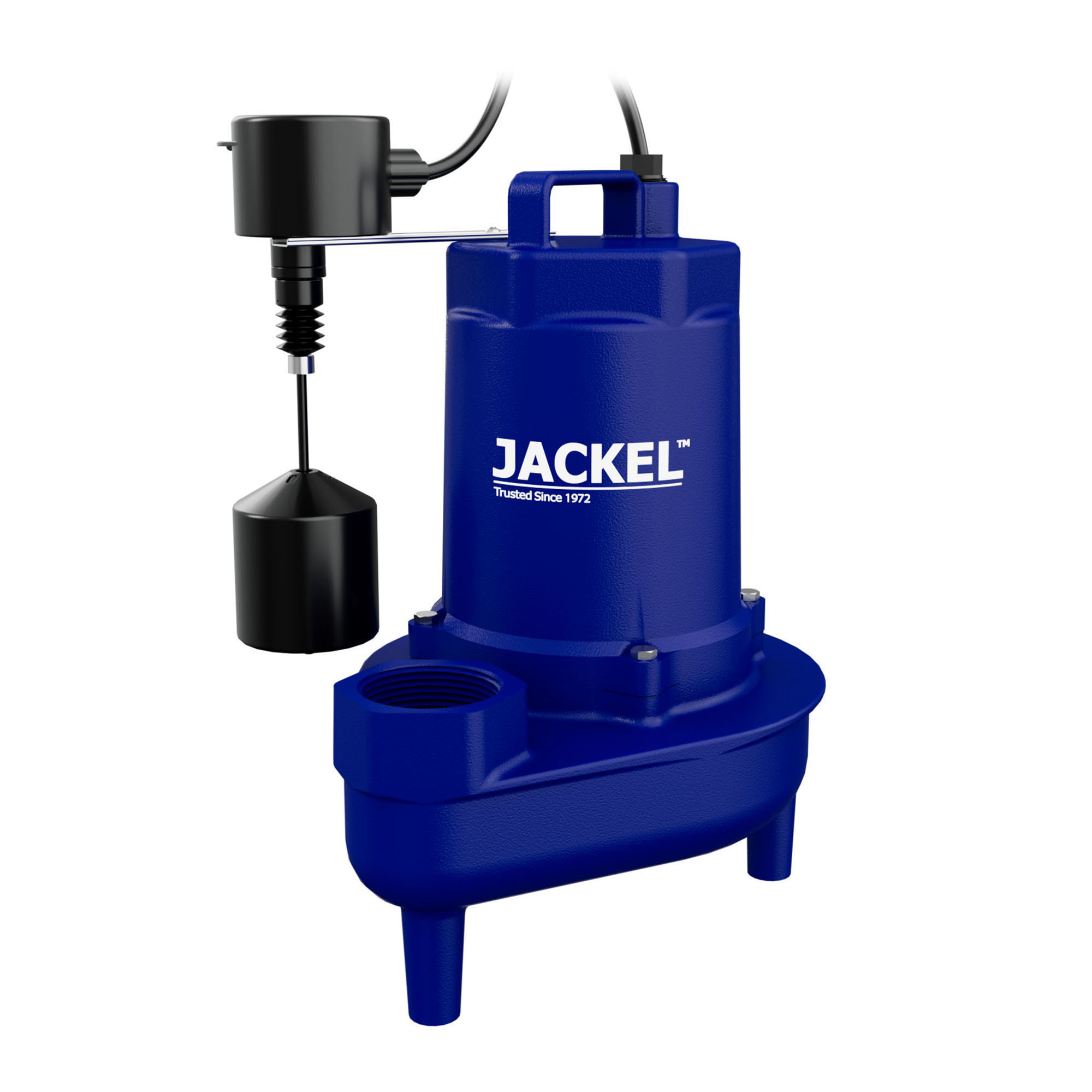 Sewage Pump