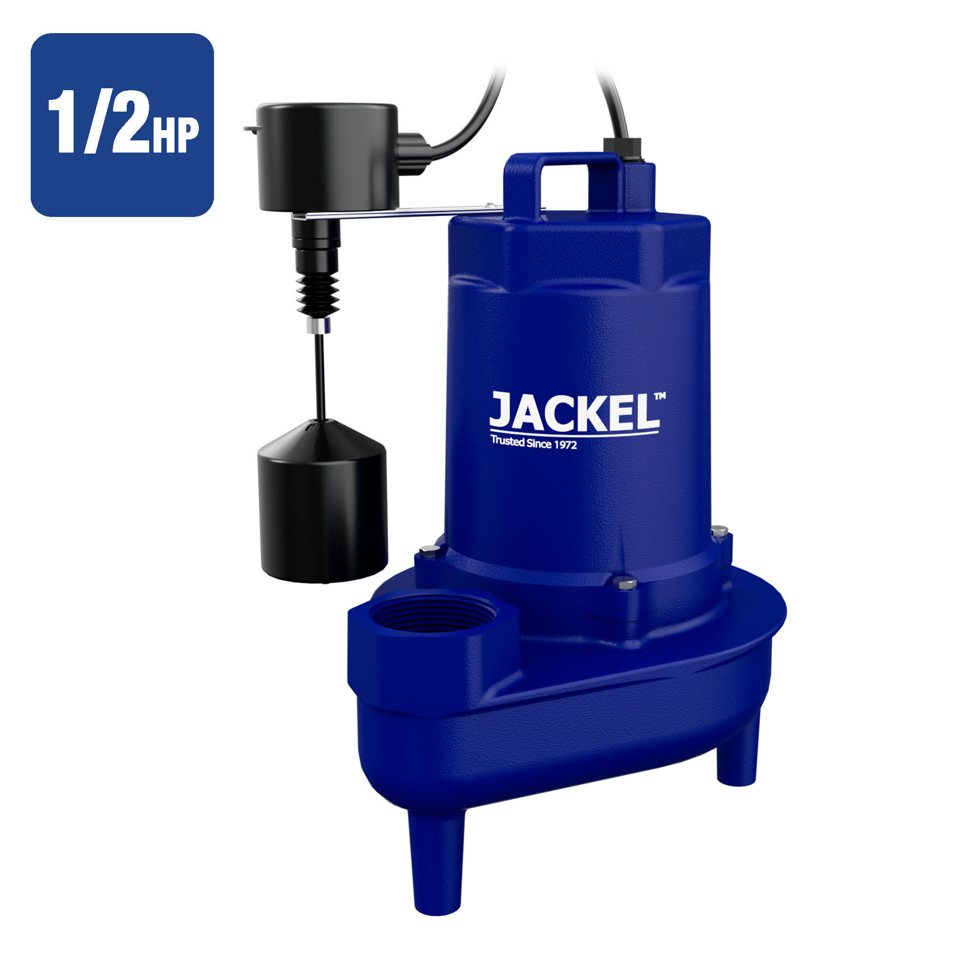 Jackel Sewage Pump