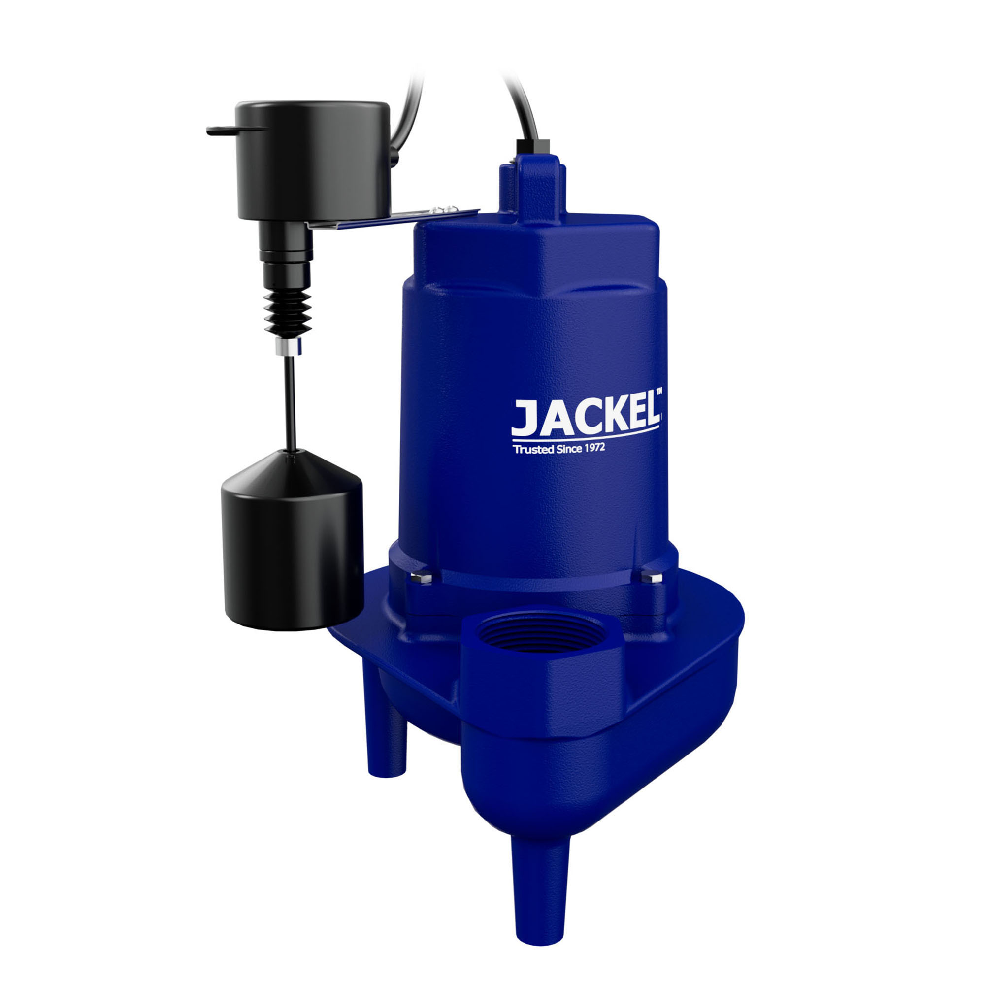 Sewage Pump