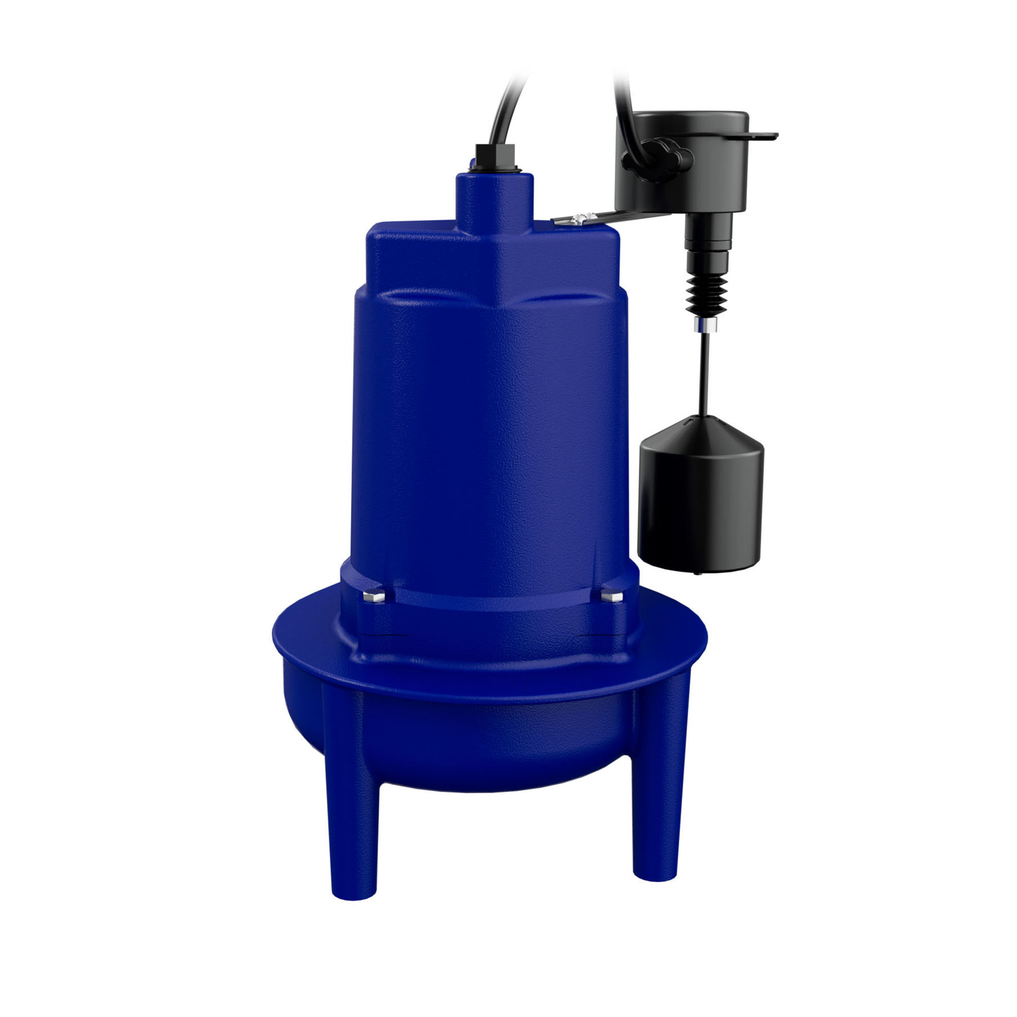 Sewage Pump