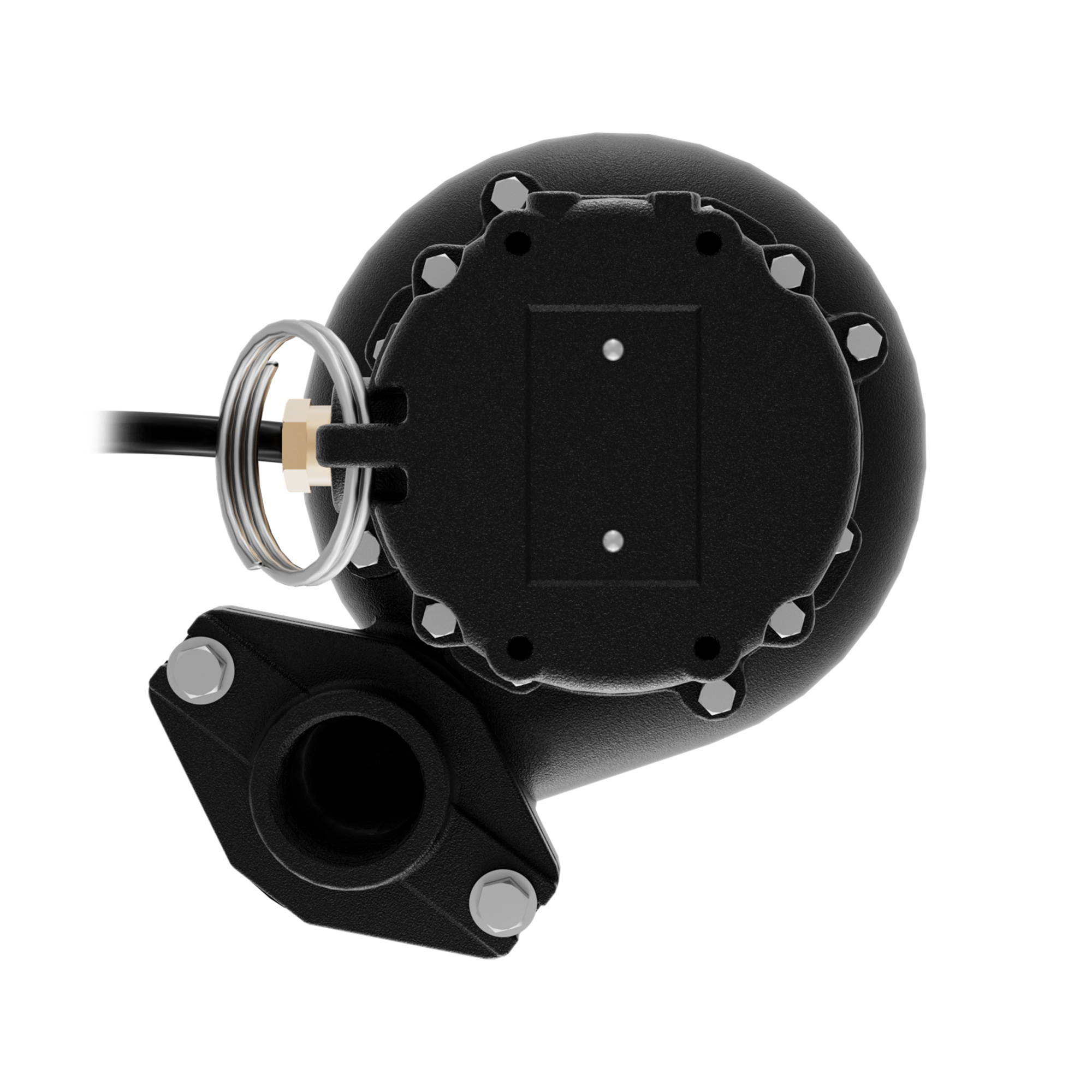 Sewage Pump