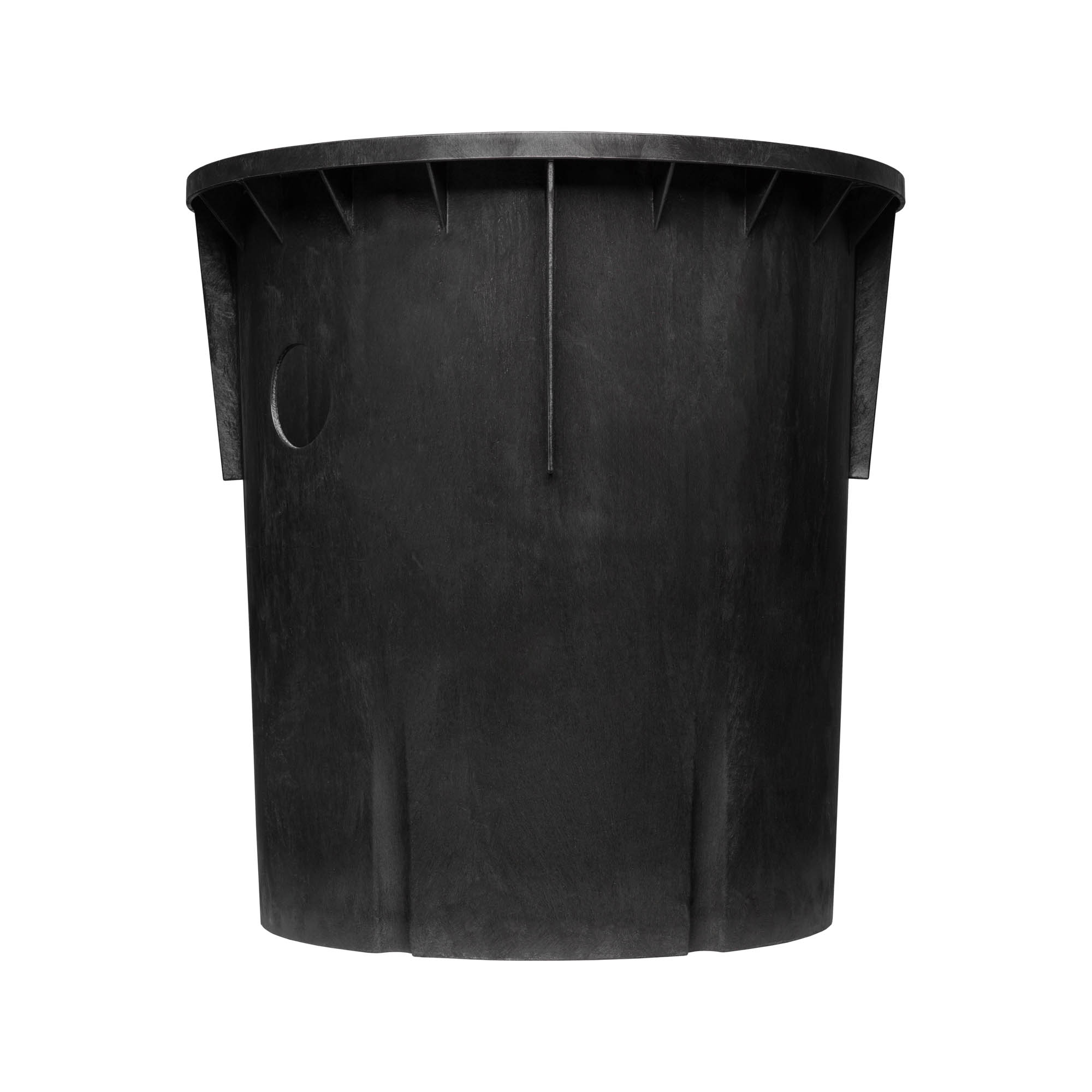 Sewage Basin
