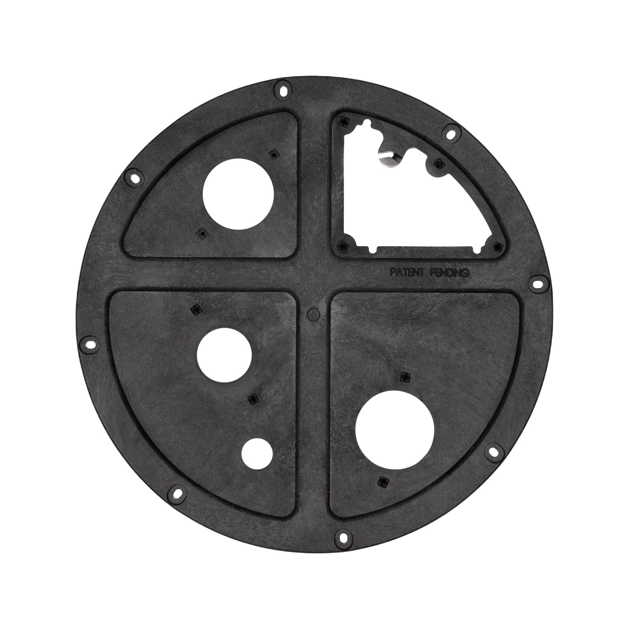 Sump Basin Cover