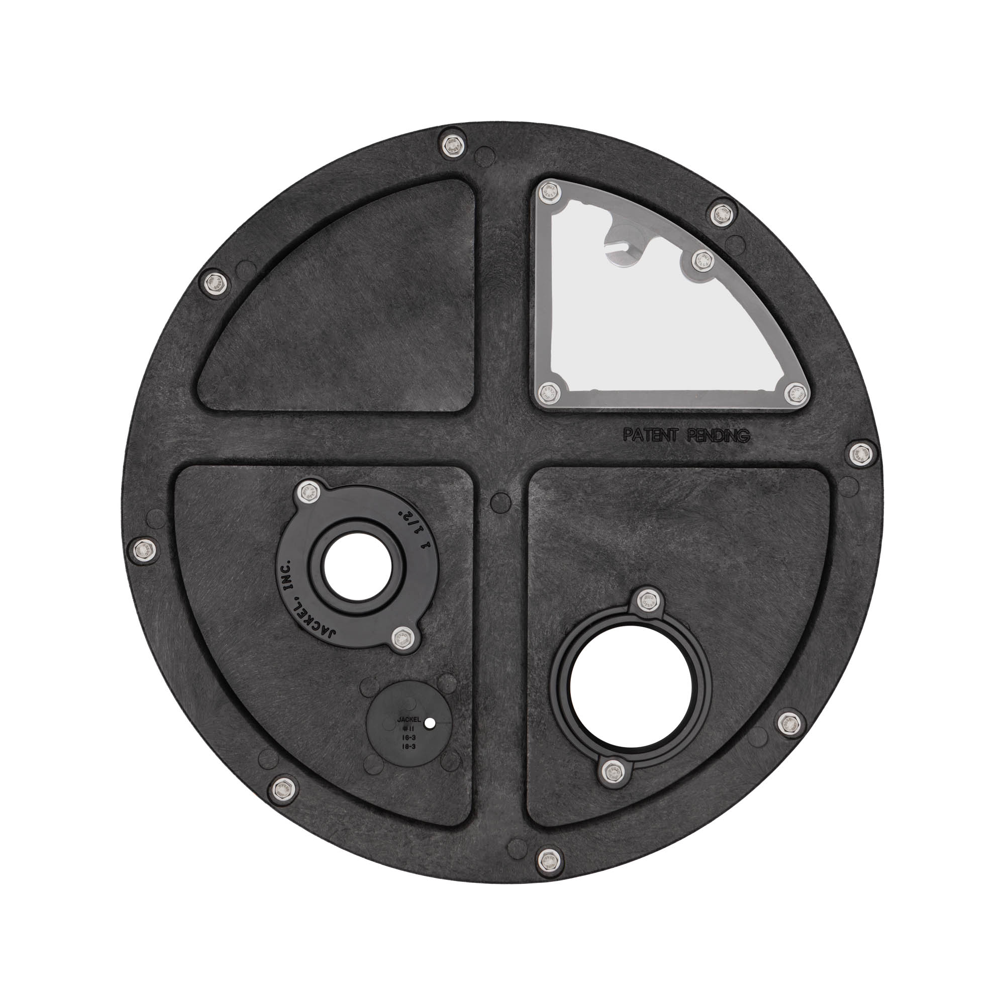 Sump Basin Cover