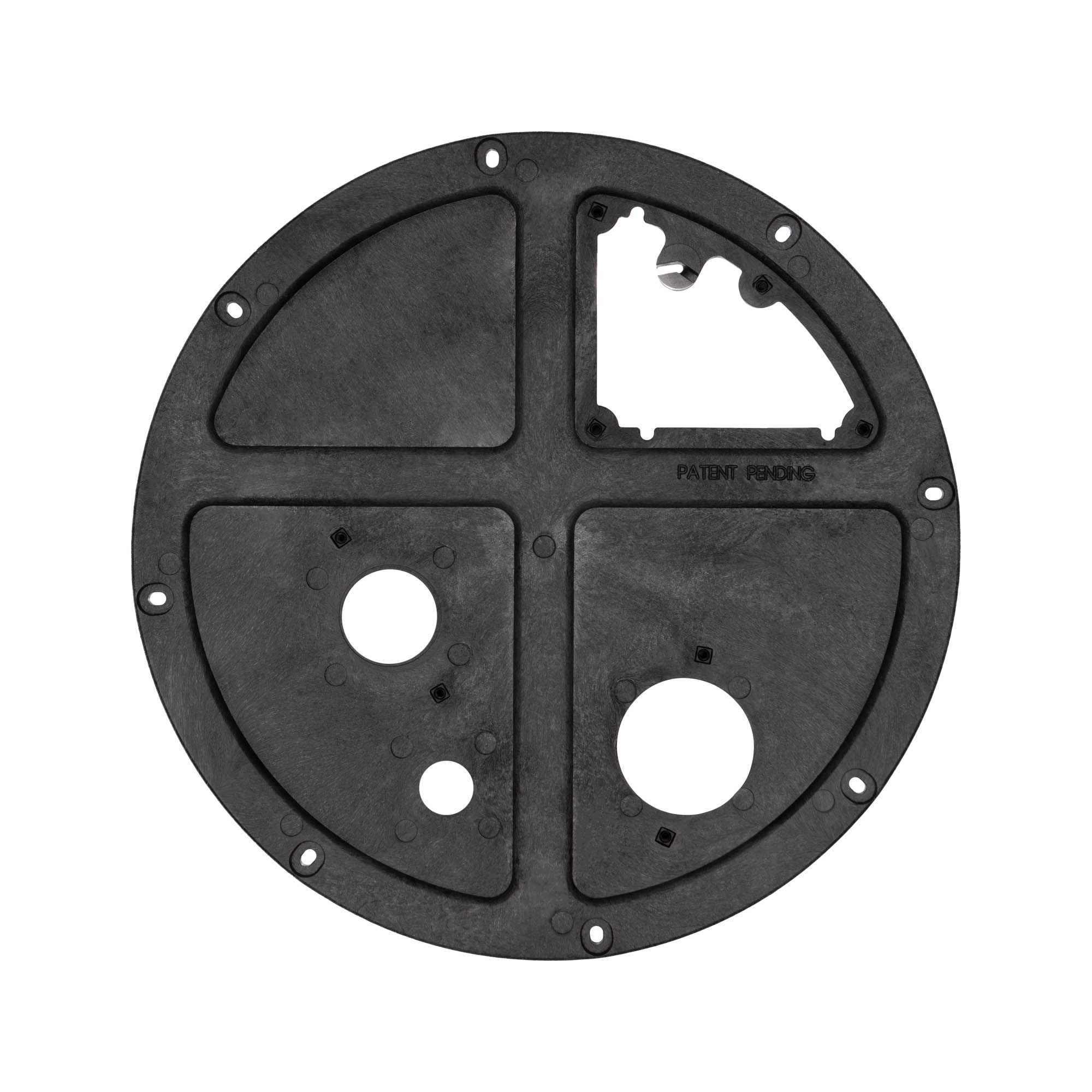 Sump Basin Cover