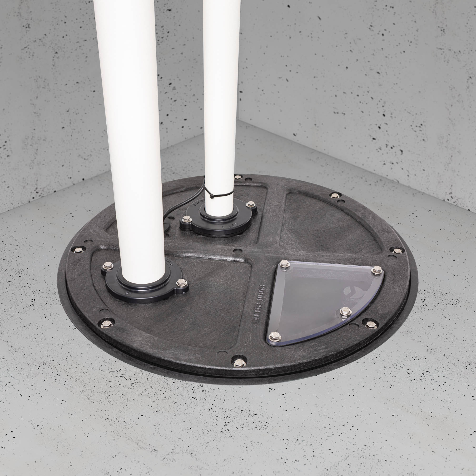 Sump Basin Cover