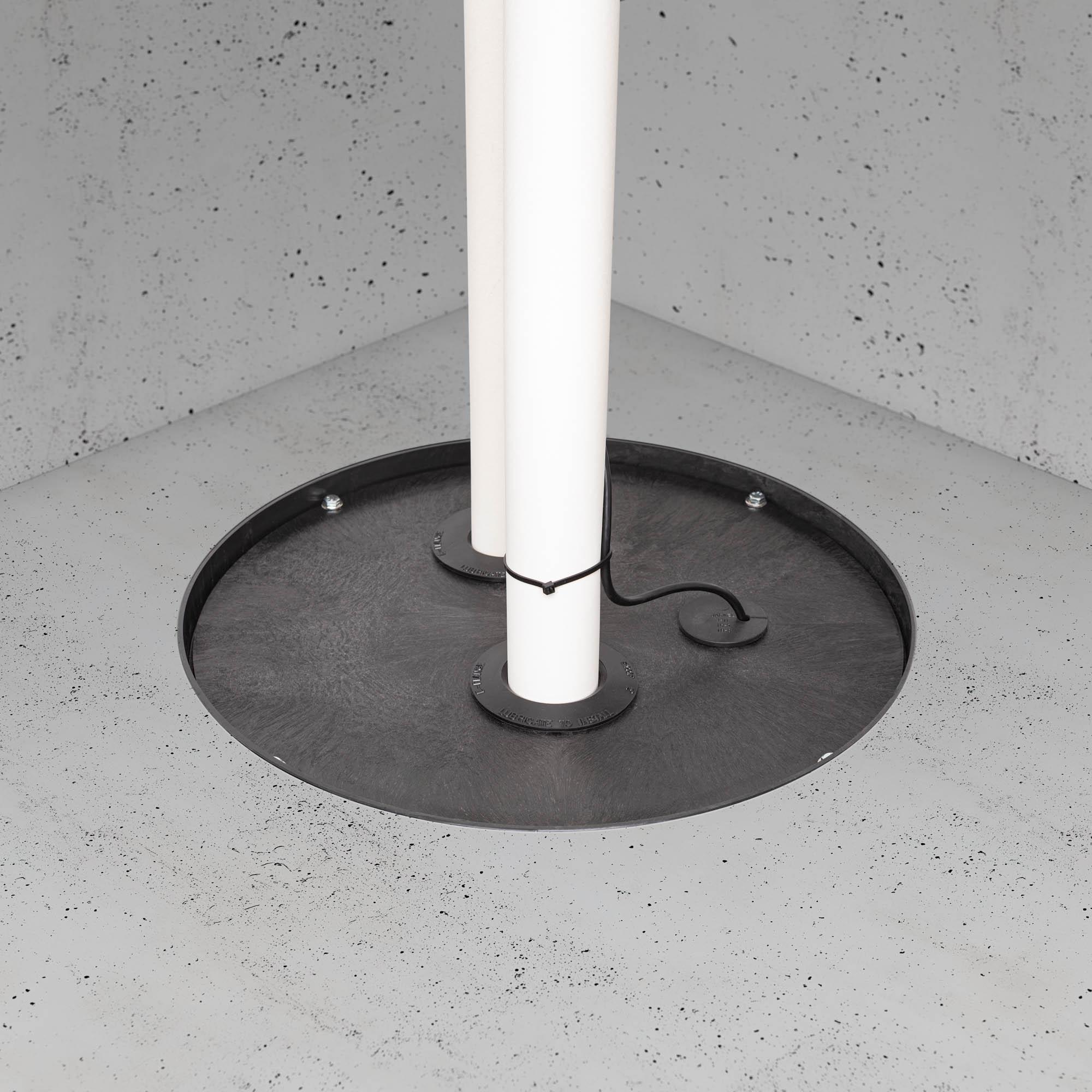 Sump Basin Cover