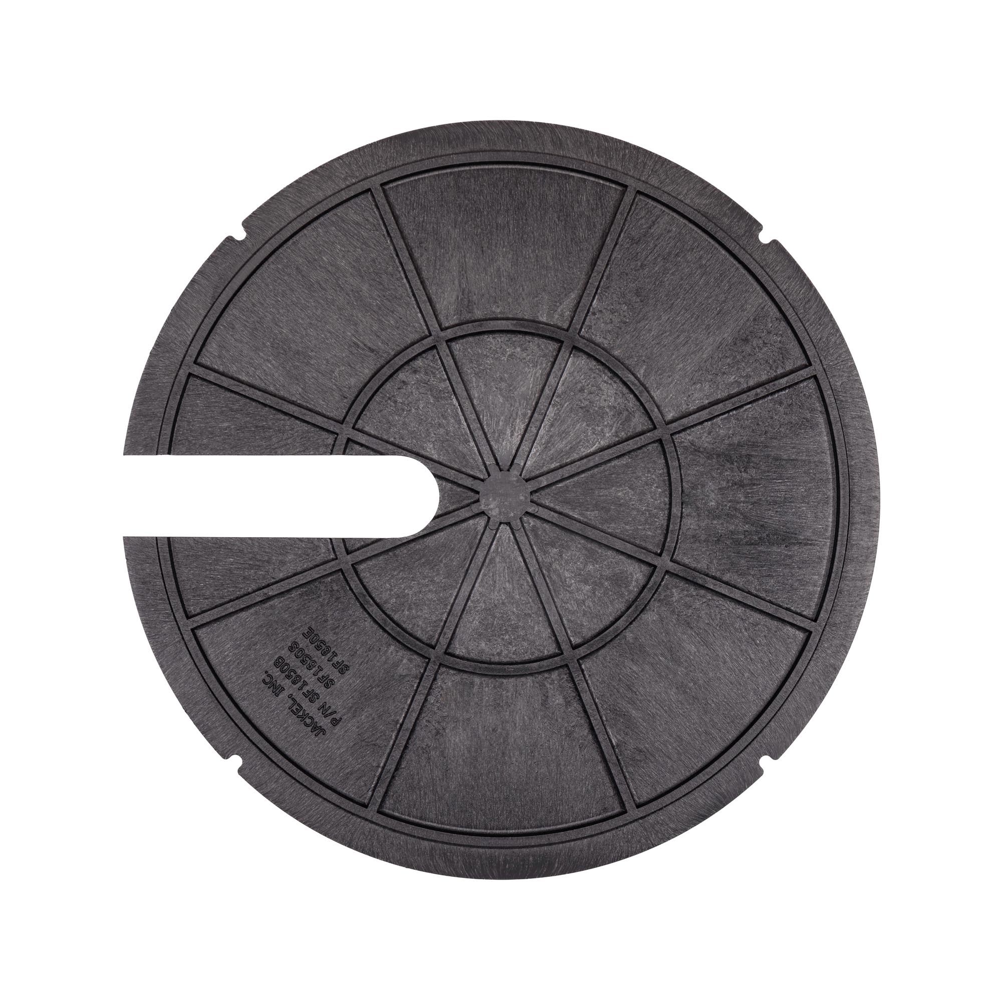 Sump Basin Cover
